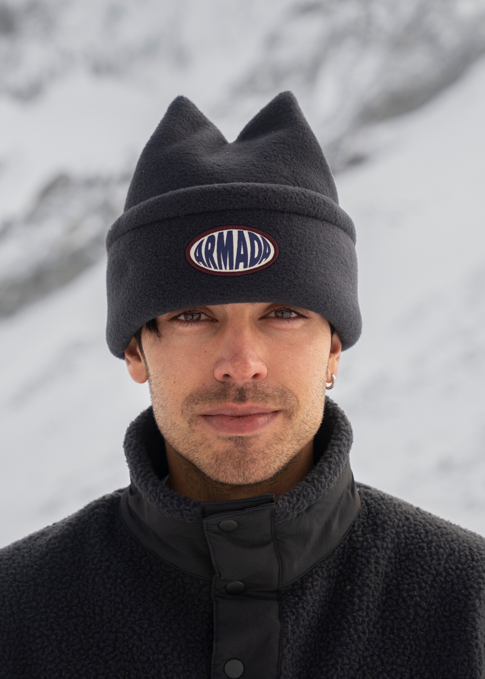 Armada Armada Birdsey Beanie