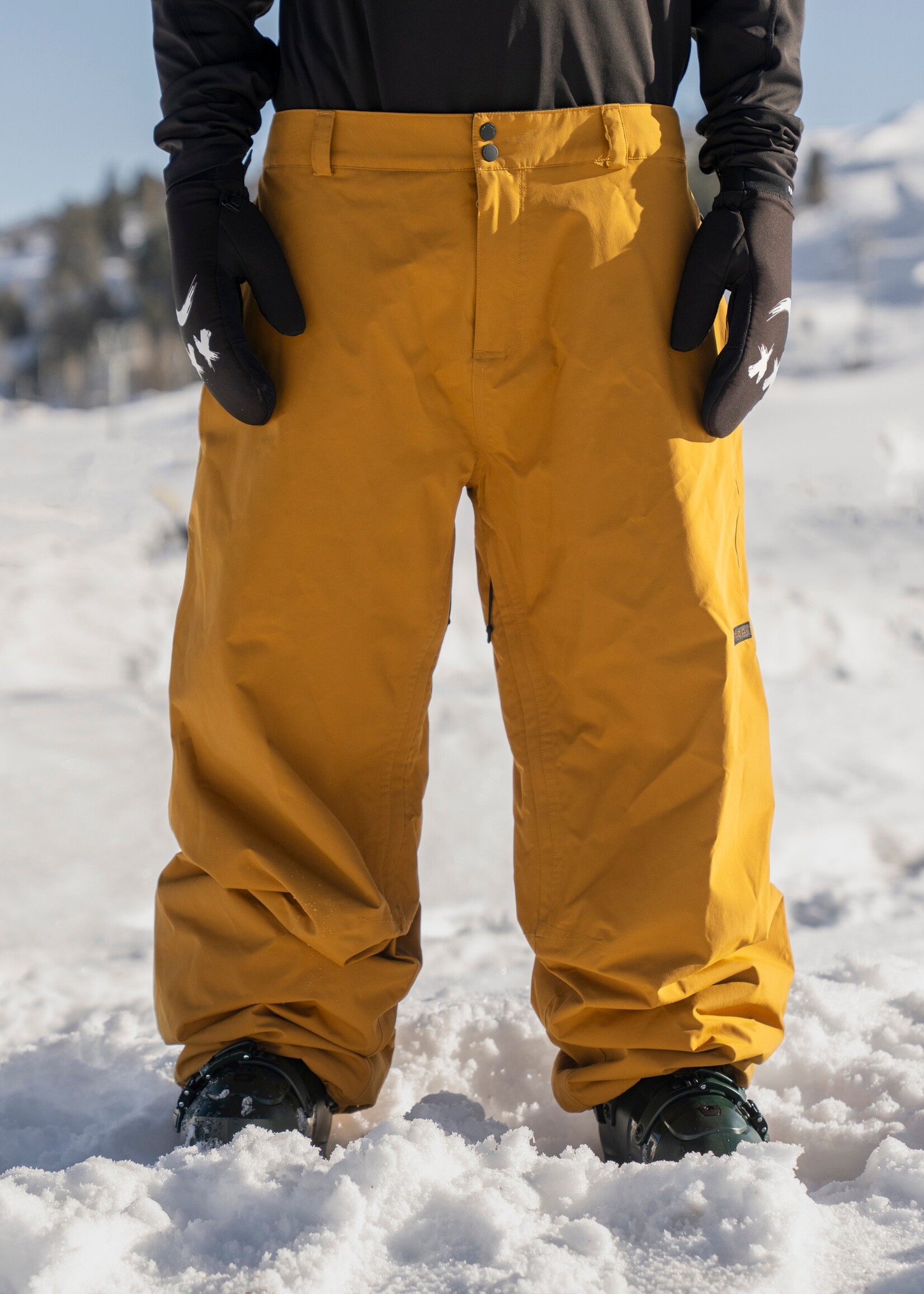 Armada Armada Team Issue 2L Insulated Pant
