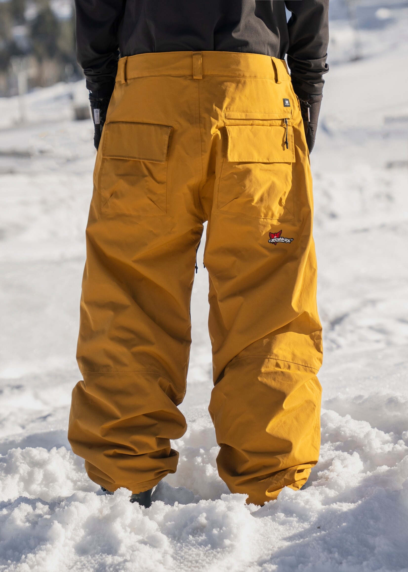 Armada Armada Team Issue 2L Insulated Pant