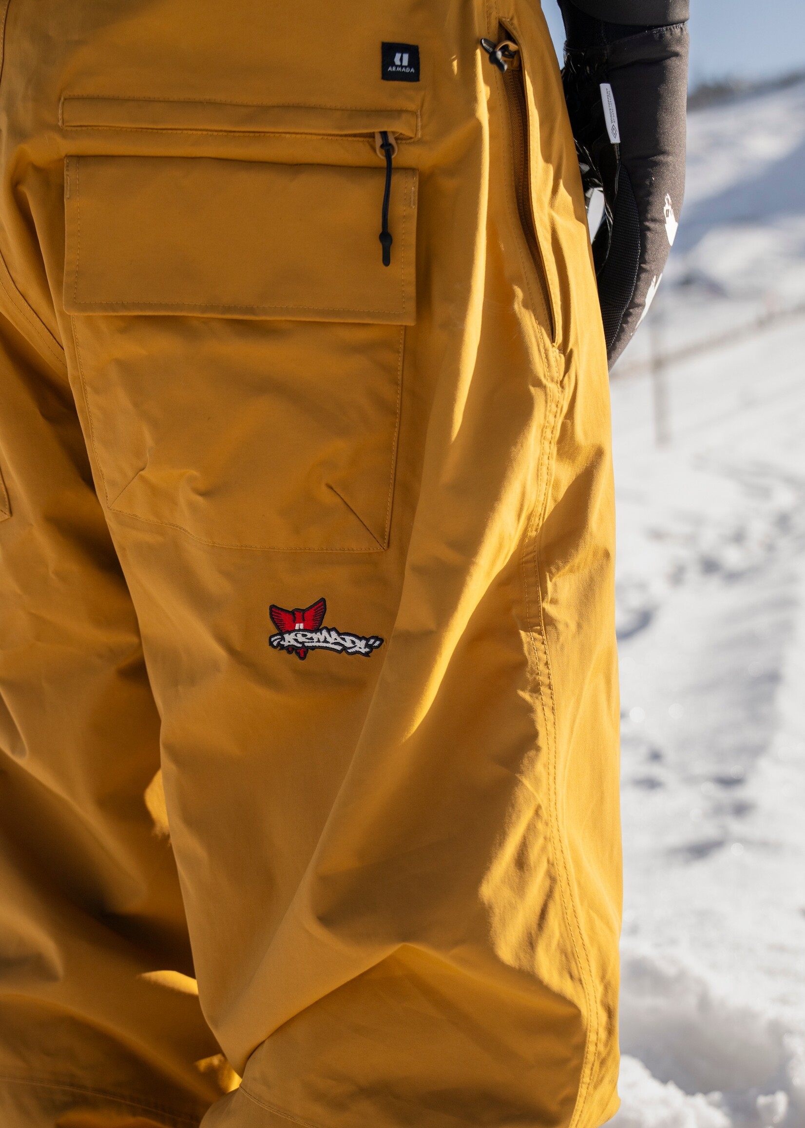 Armada Armada Team Issue 2L Insulated Pant