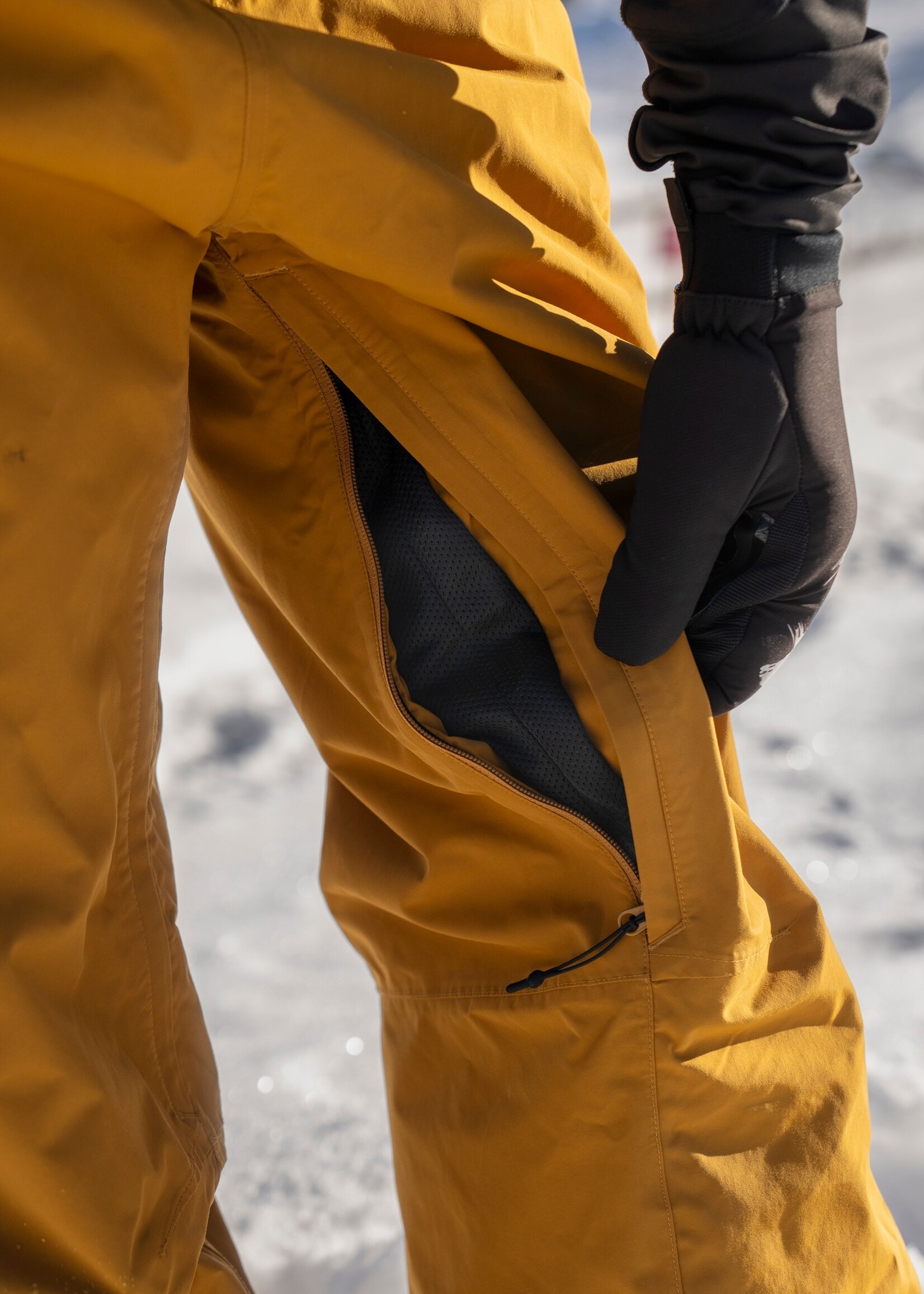 Armada Armada Team Issue 2L Insulated Pant