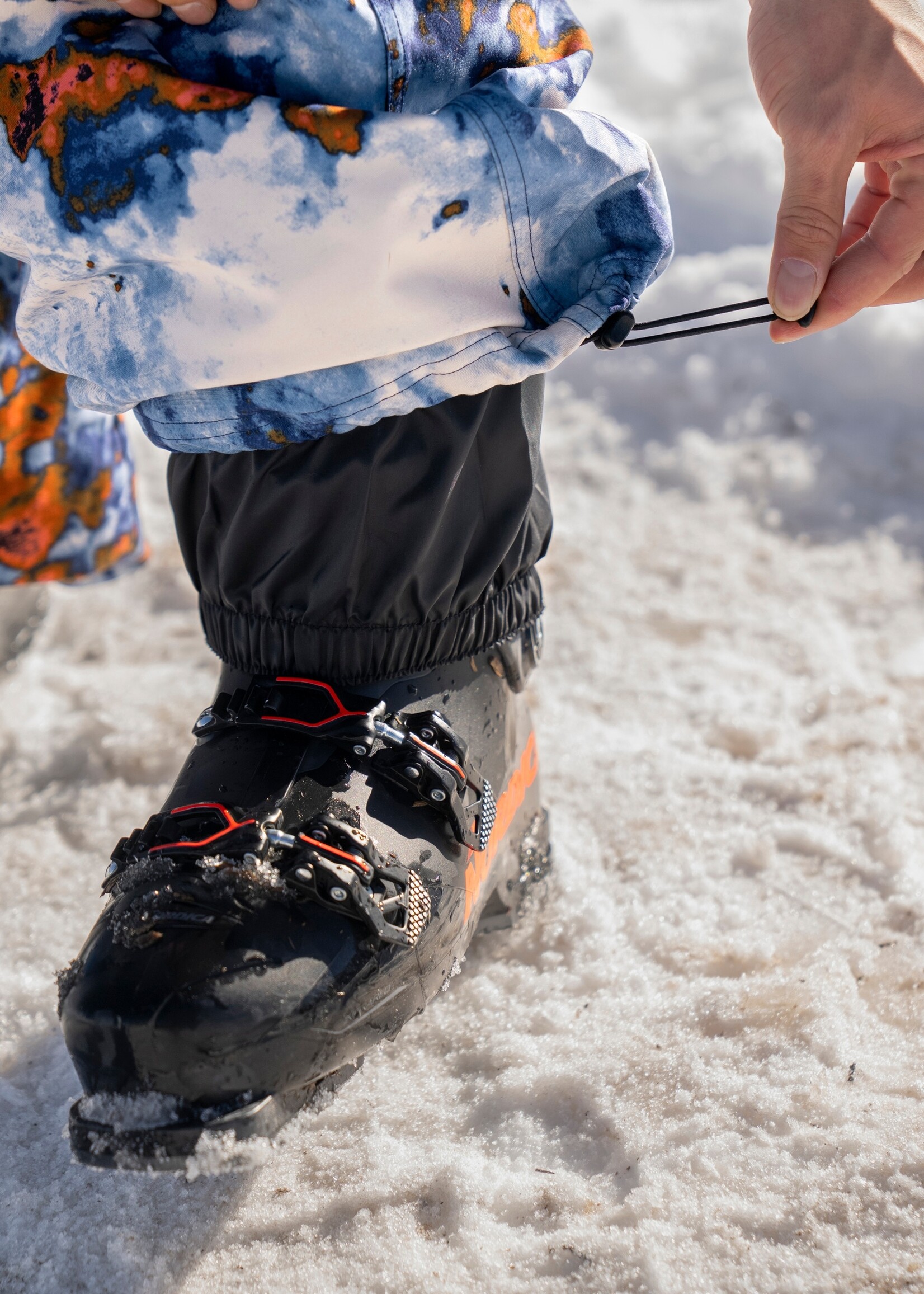 Armada Armada Team Issue 2L Insulated Pant