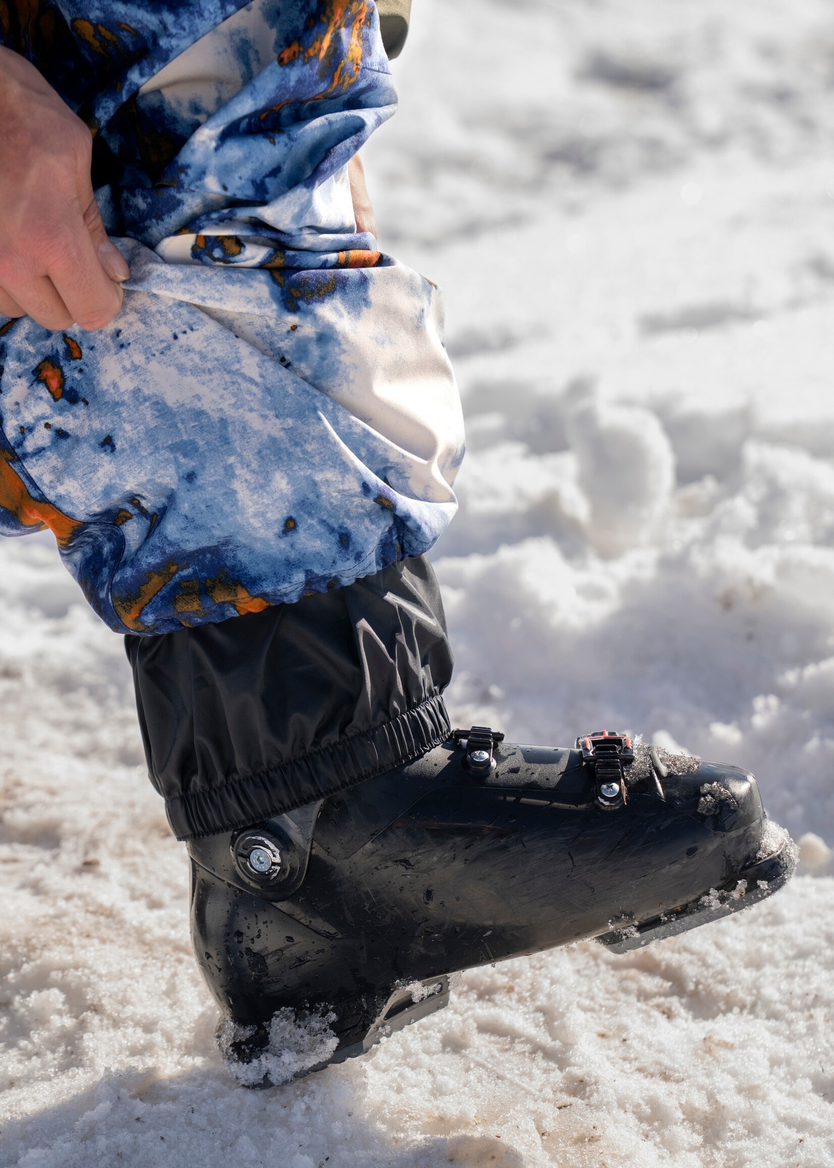 Armada Armada Team Issue 2L Insulated Pant