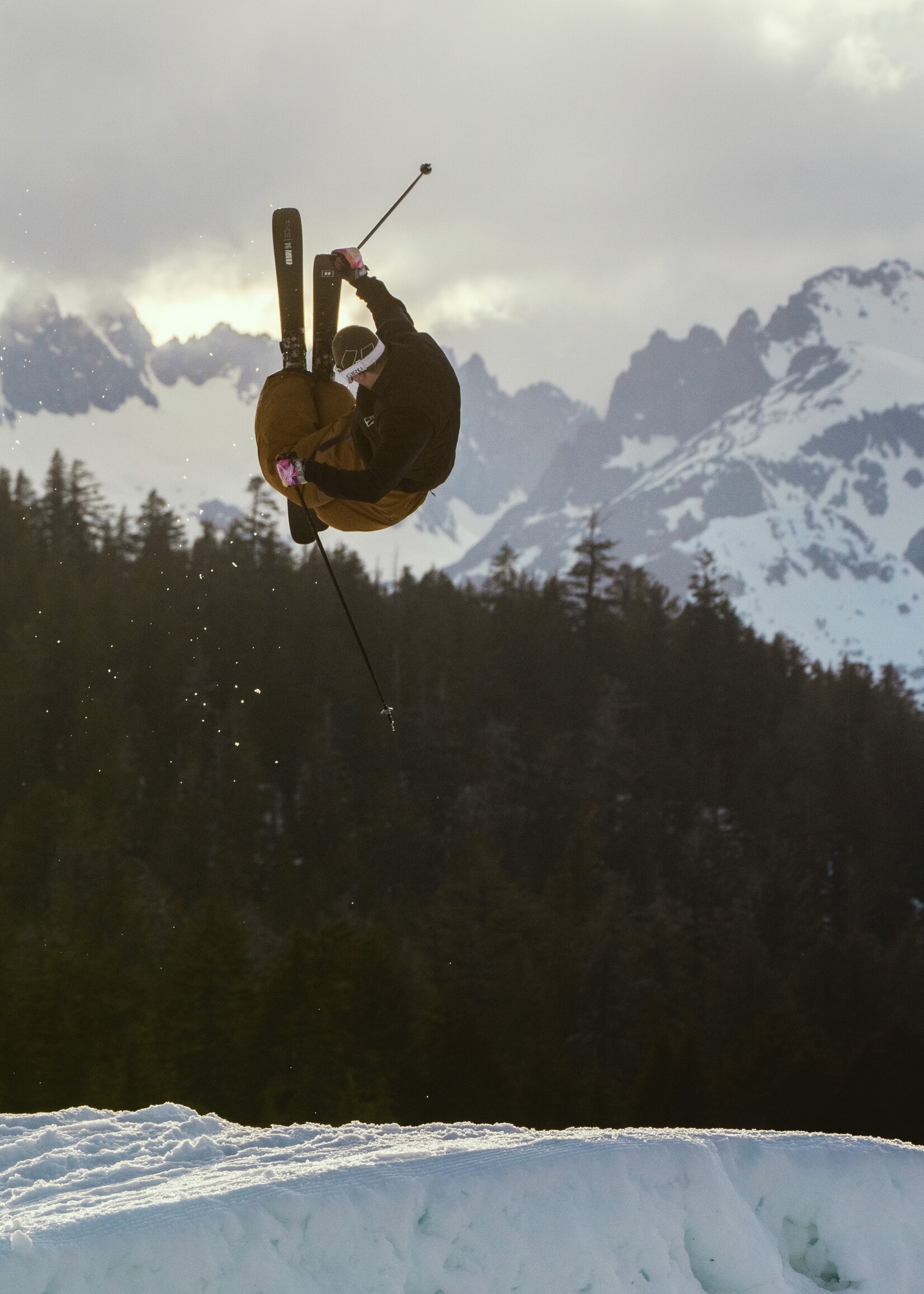 Armada Armada Team Issue 2L Insulated Pant