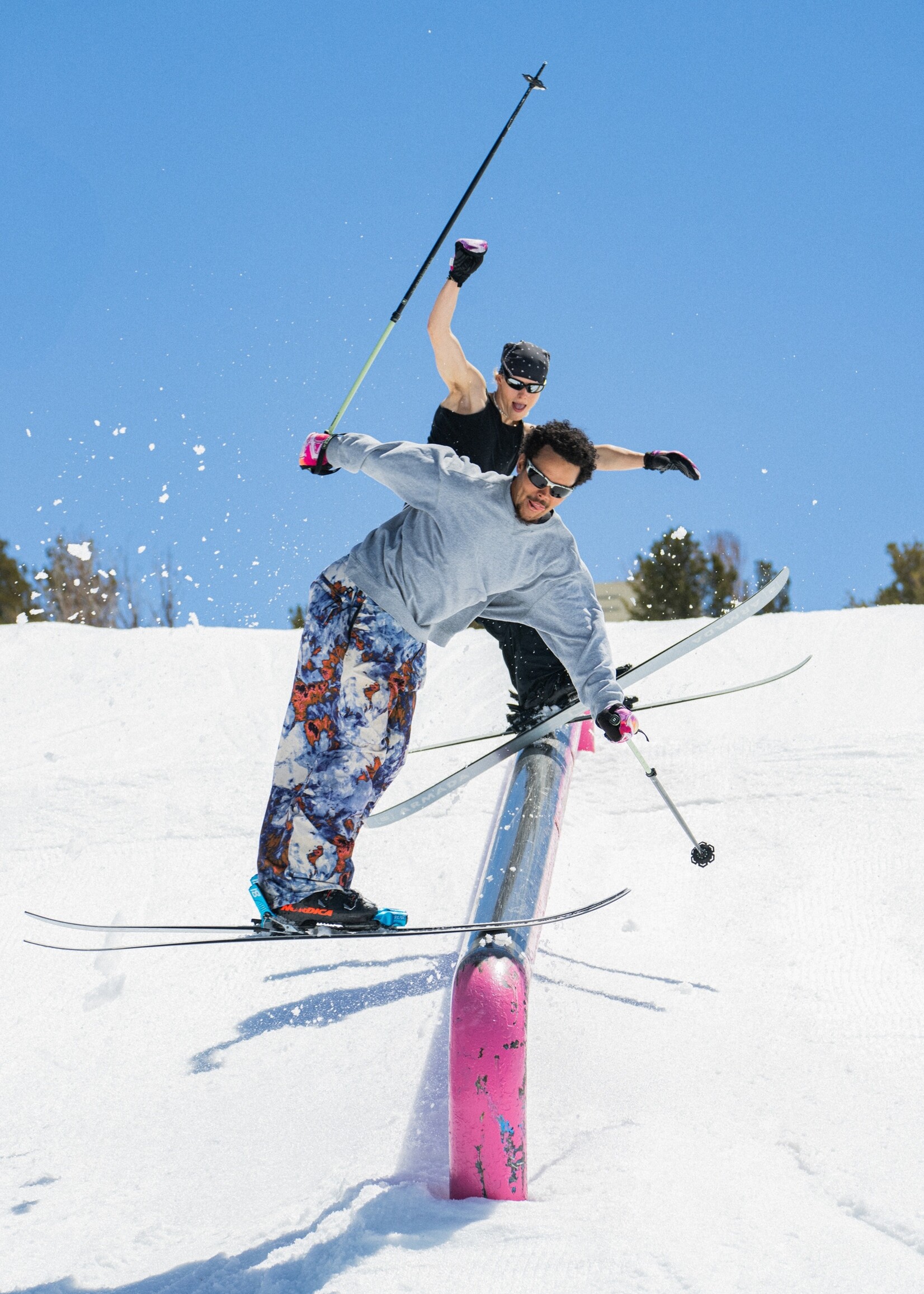 Armada Armada Team Issue 2L Insulated Pant