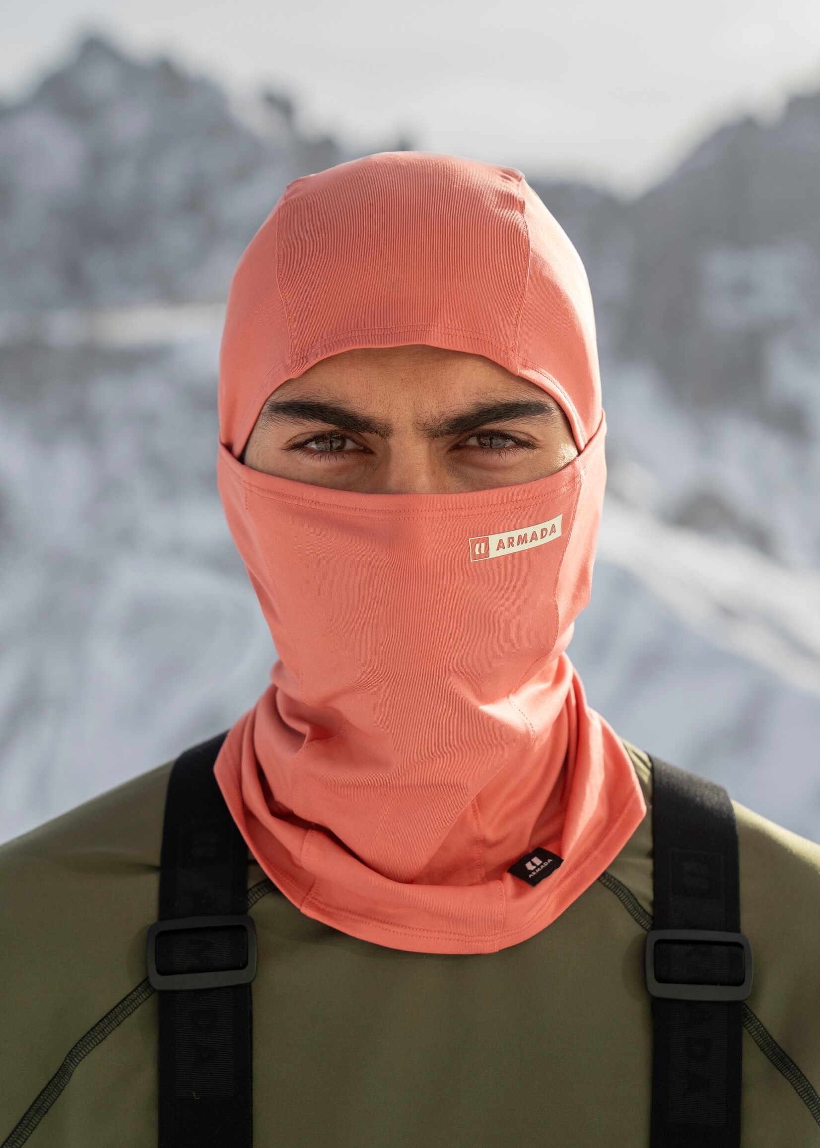 Armada Armada Harken Balaclava