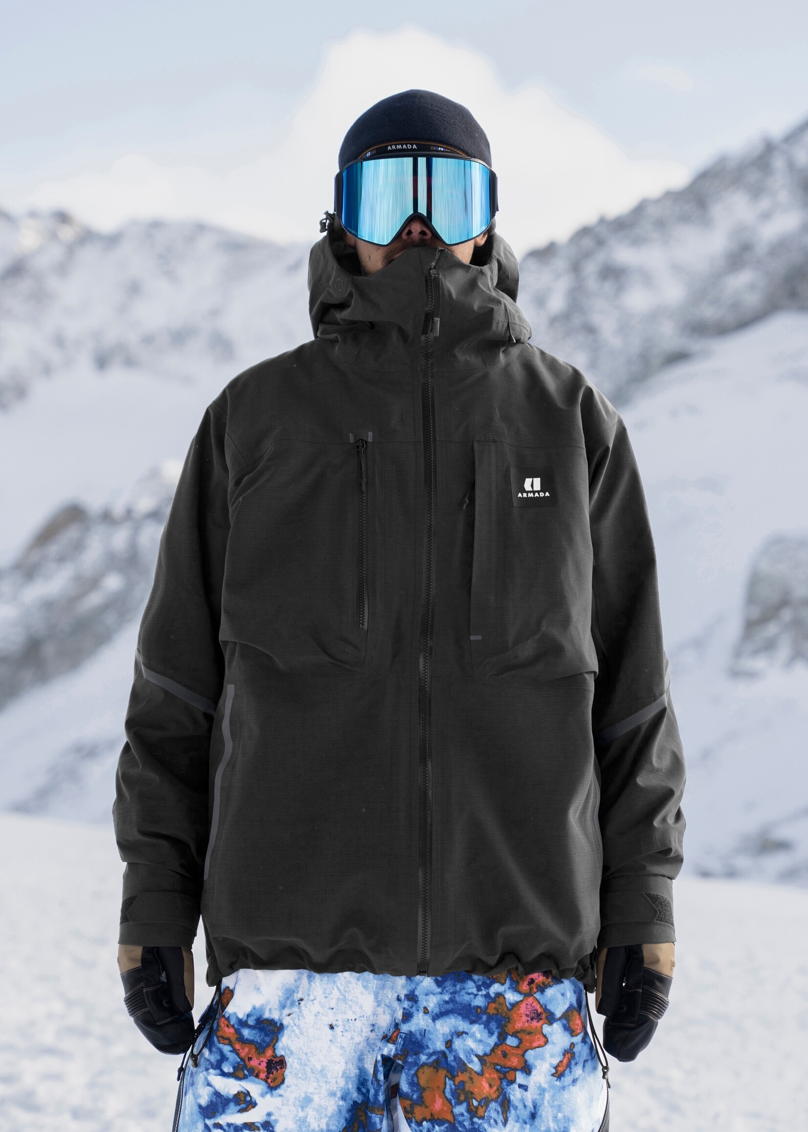 Armada Armada Grands 3L Jacket