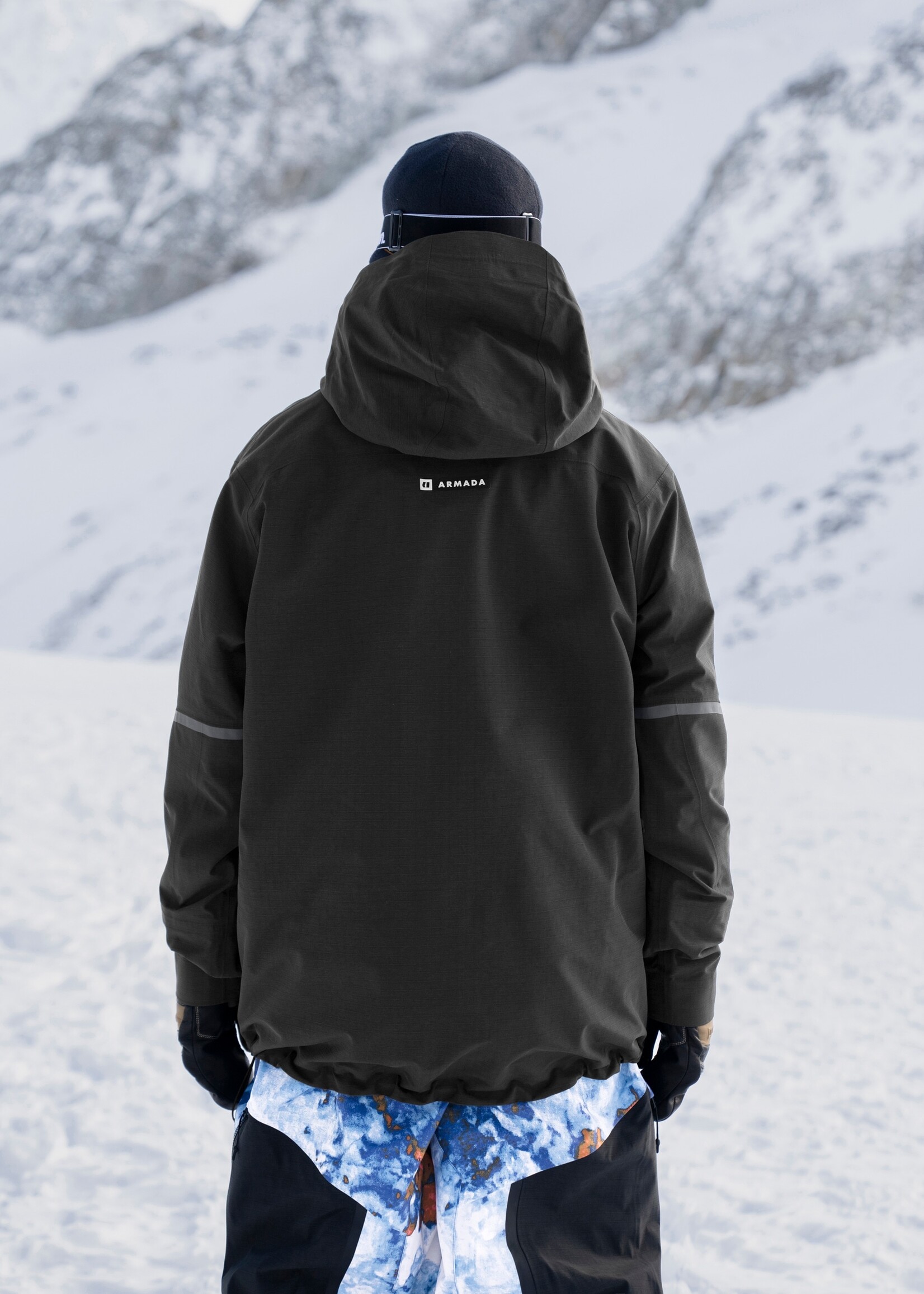 Armada Armada Grands 3L Jacket