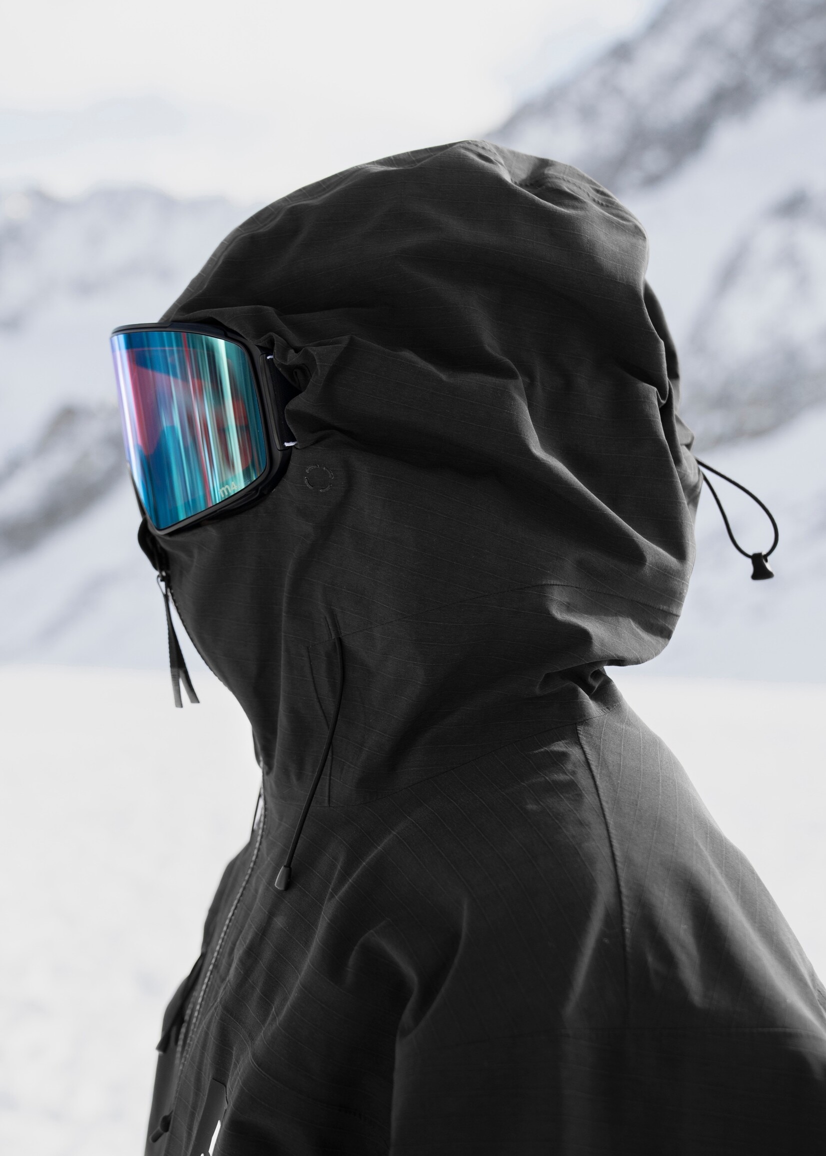 Armada Armada Grands 3L Jacket