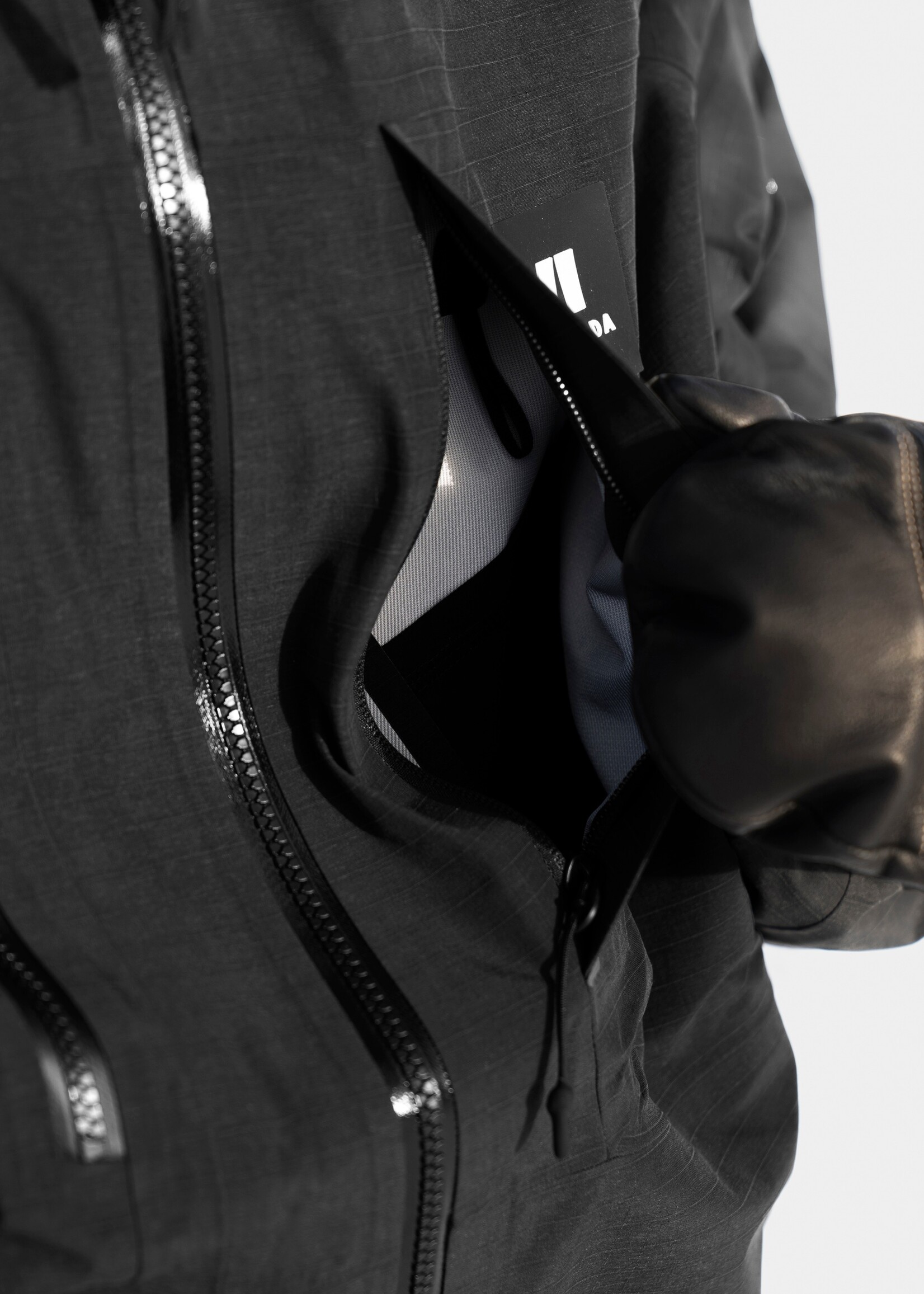 Armada Armada Grands 3L Jacket