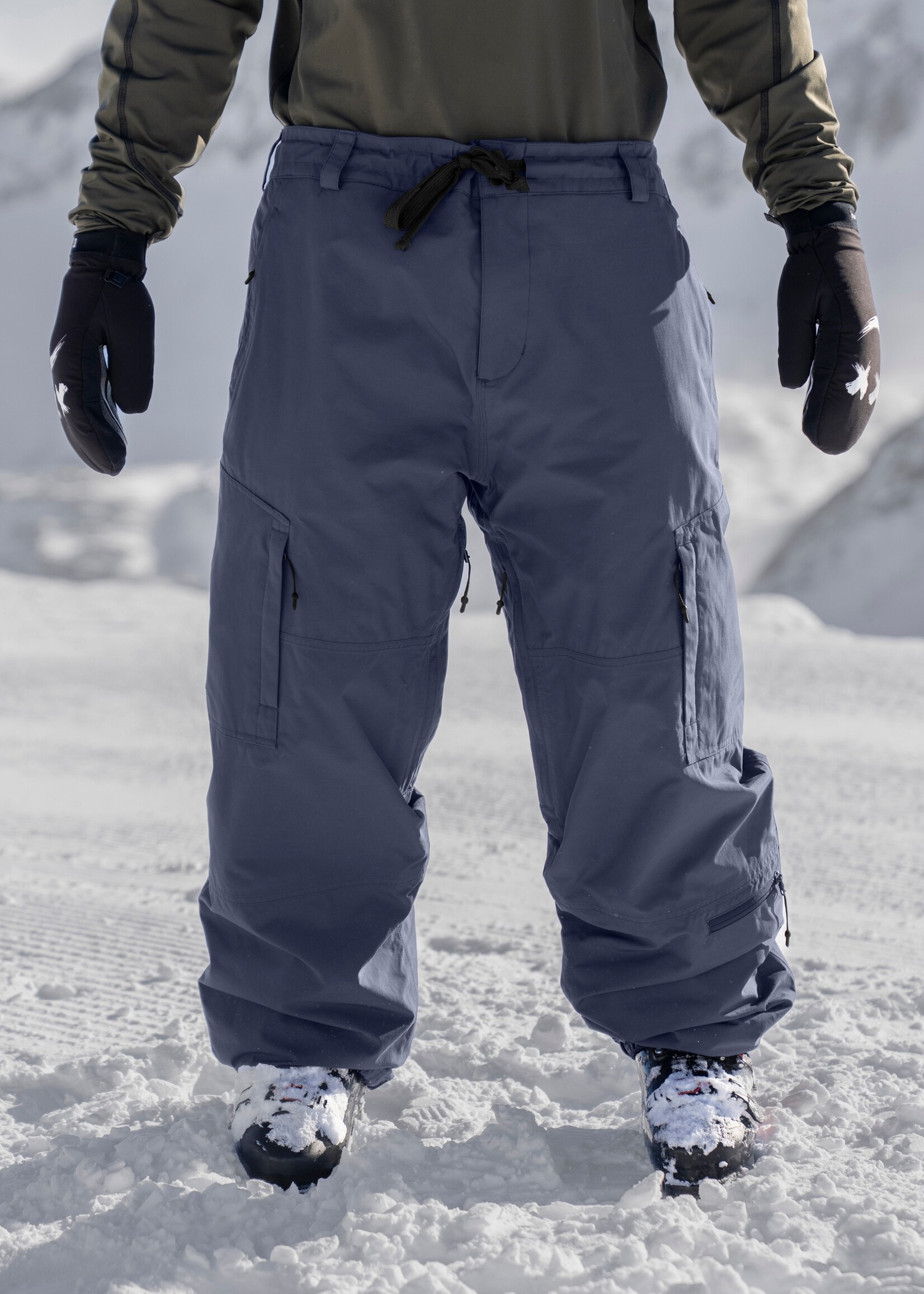 Armada Armada Corwin 2L Insulated Pant