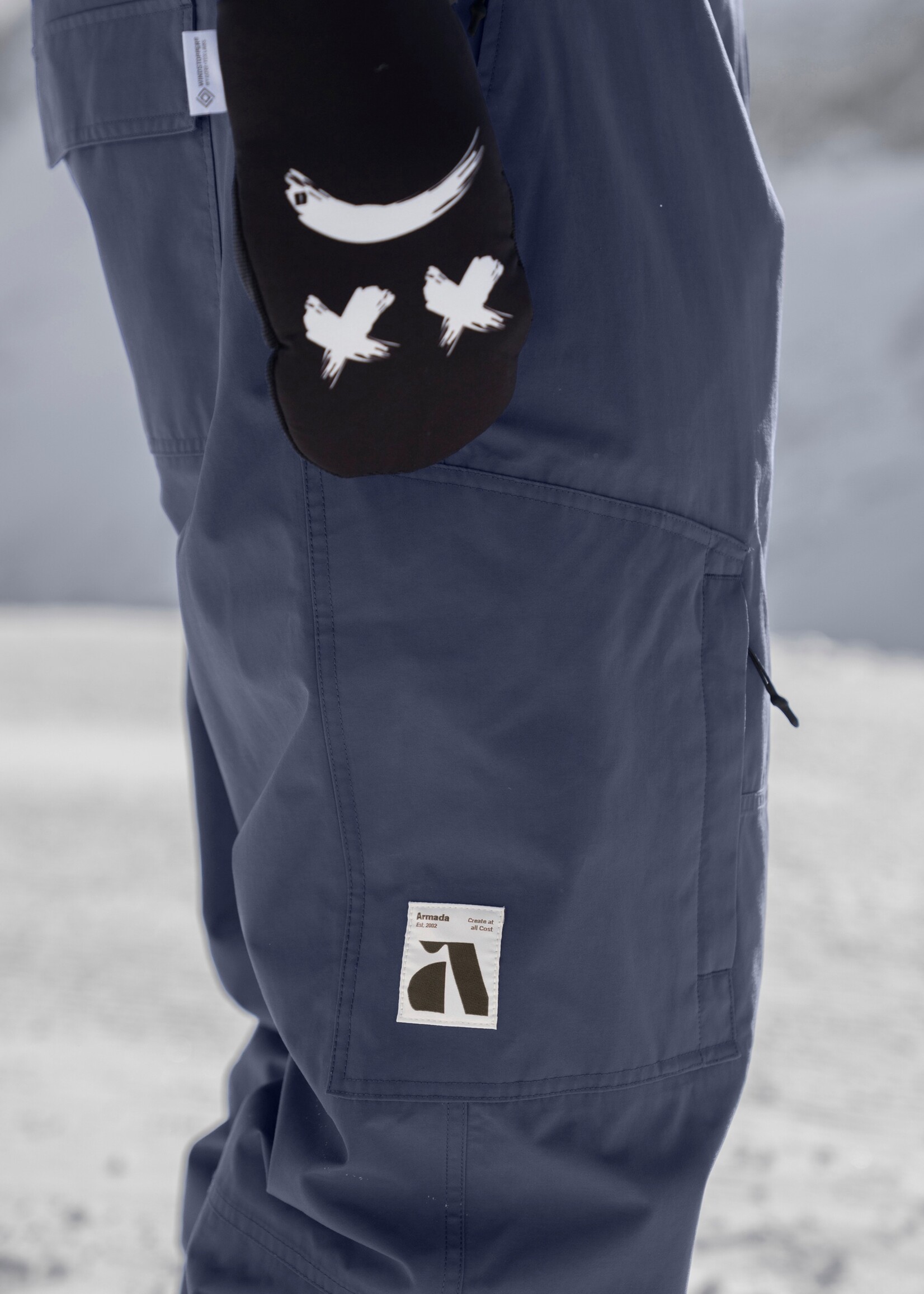 Armada Armada Corwin 2L Insulated Pant