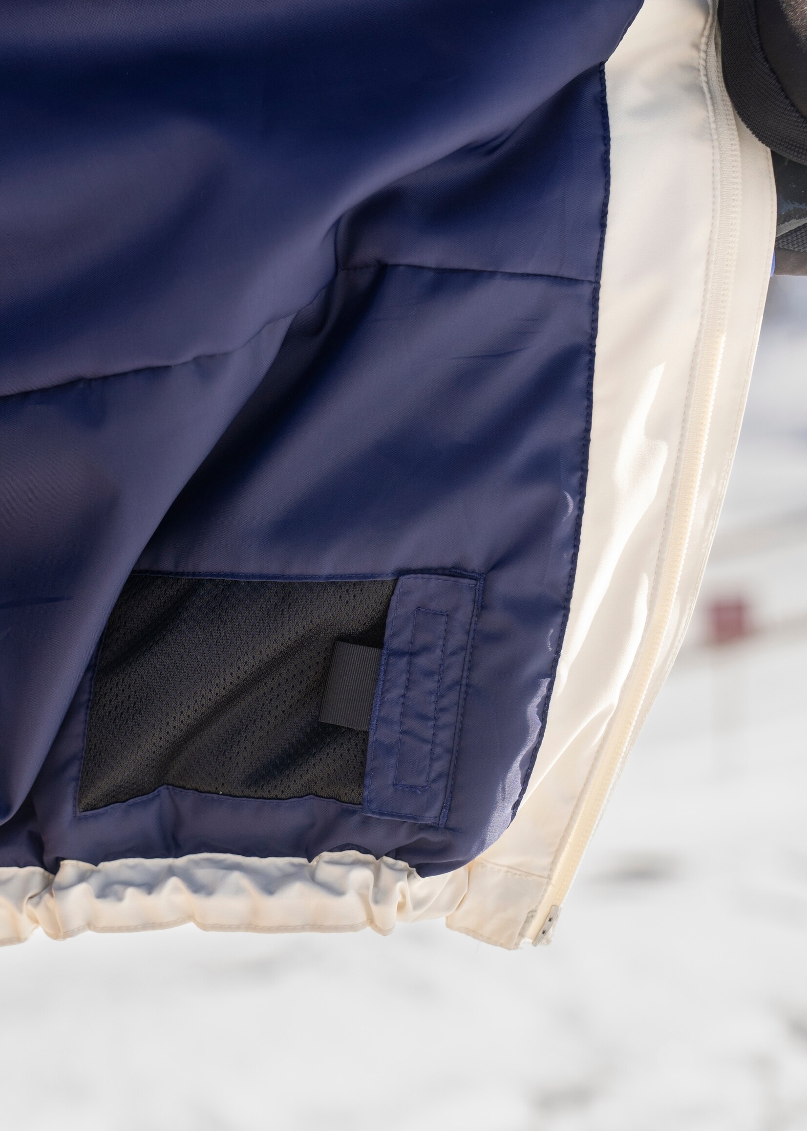 Armada Armada Gansett 2L Insulated Anorak Jacket