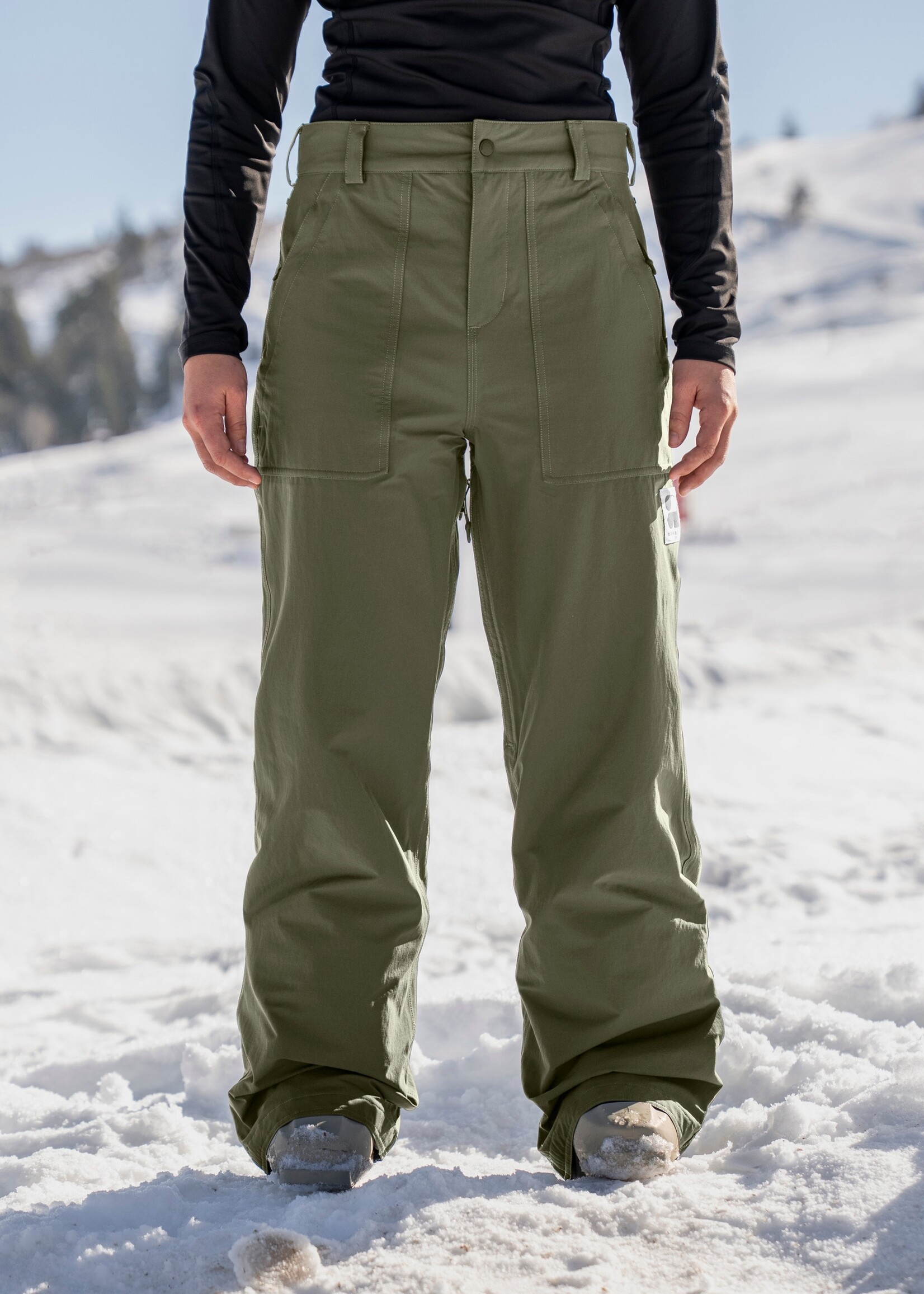 Armada Armada Brae 2L Pant