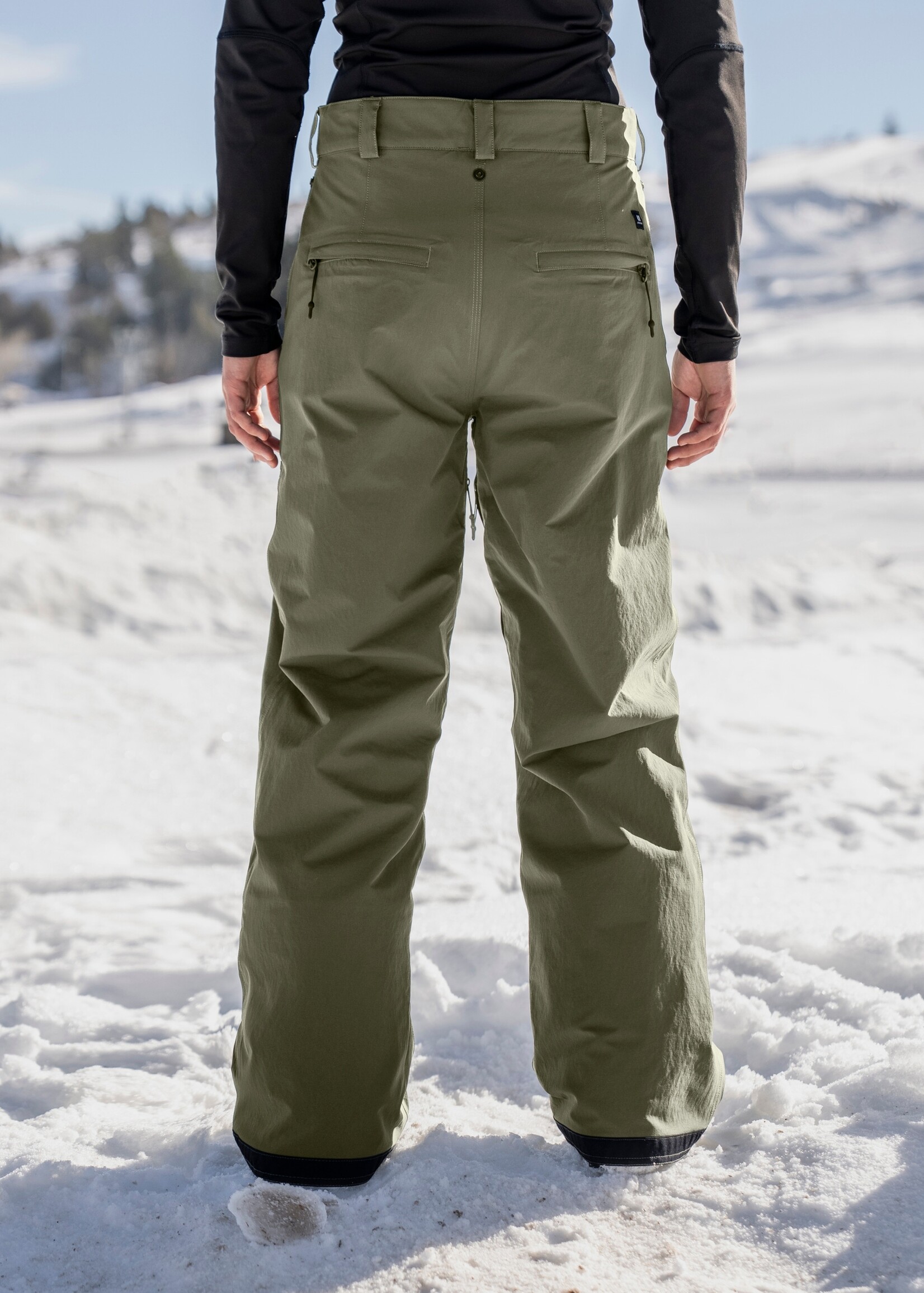 Armada Armada Brae 2L Pant