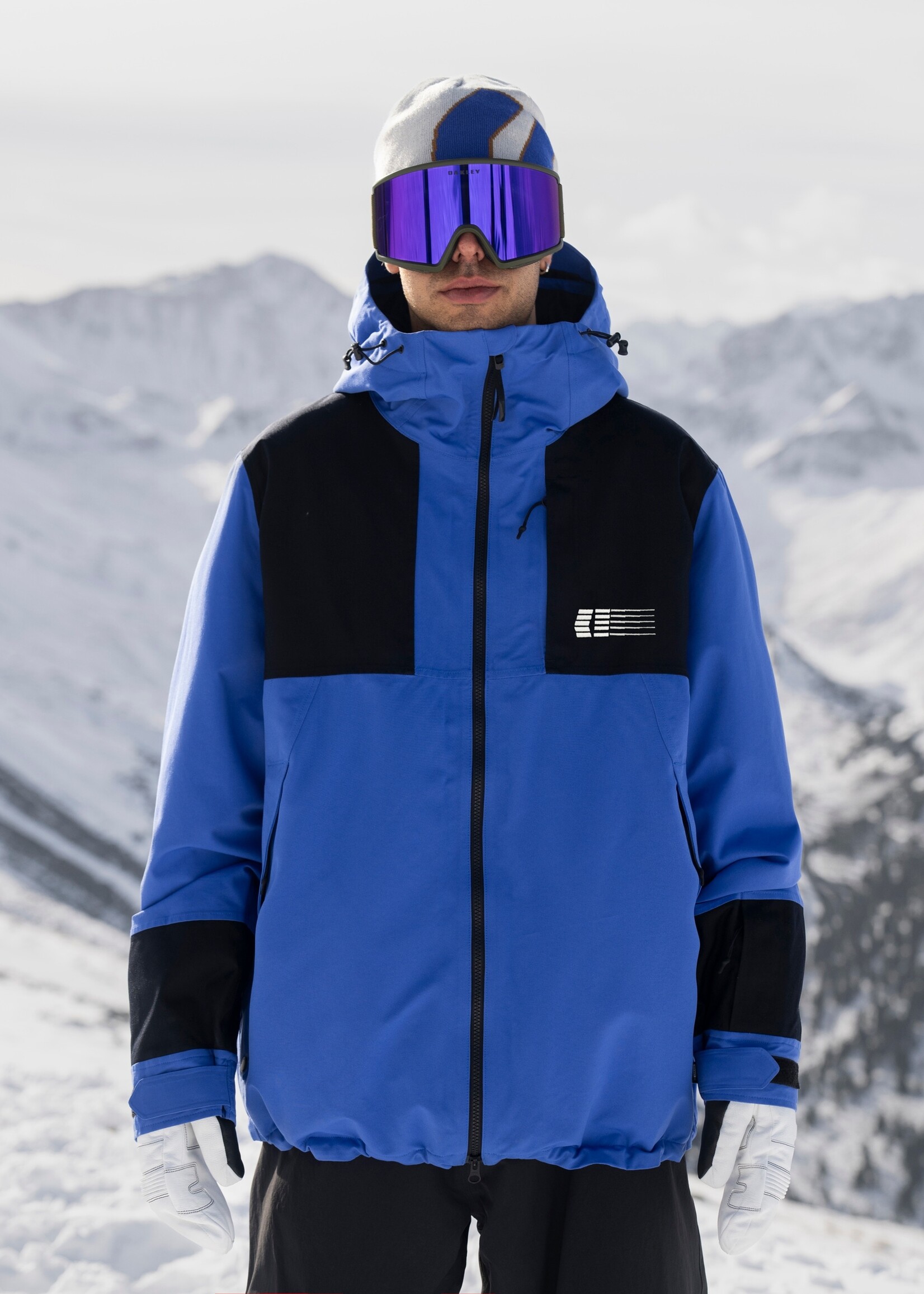 Armada Armada Bergs 2L Insulated Jacket