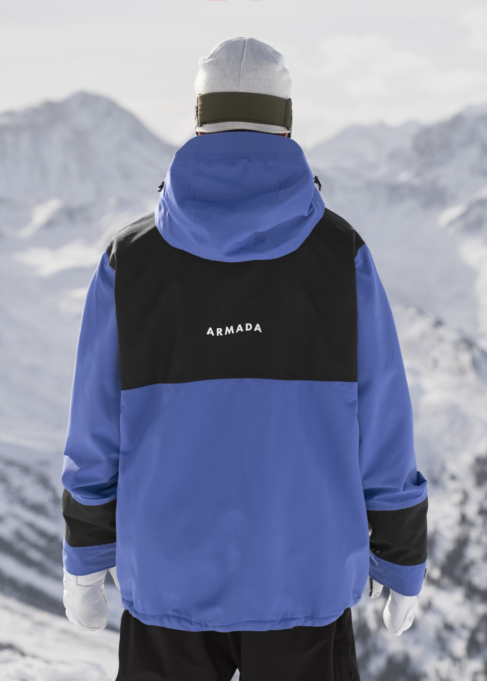 Armada Armada Bergs 2L Insulated Jacket