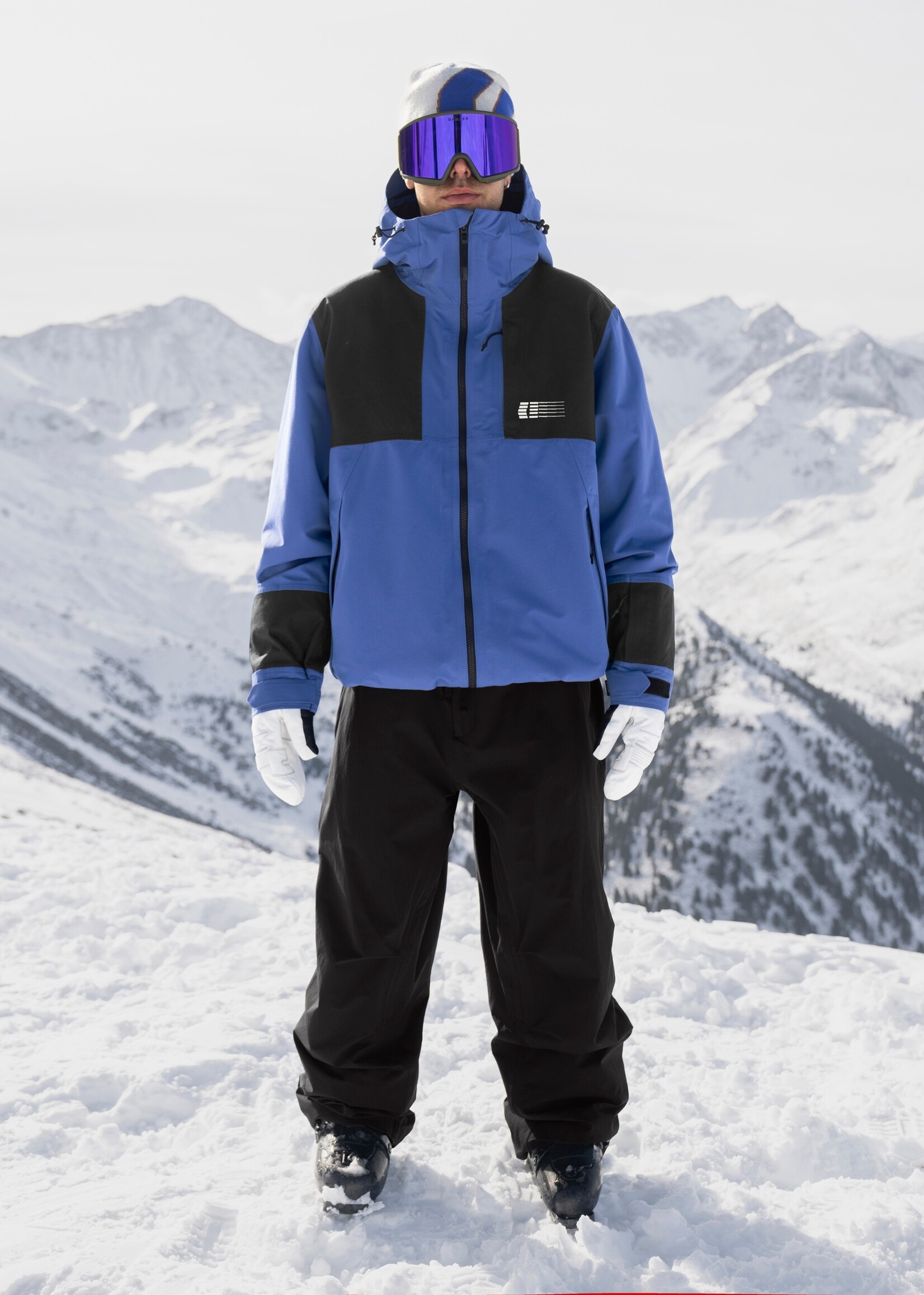 Armada Armada Bergs 2L Insulated Jacket