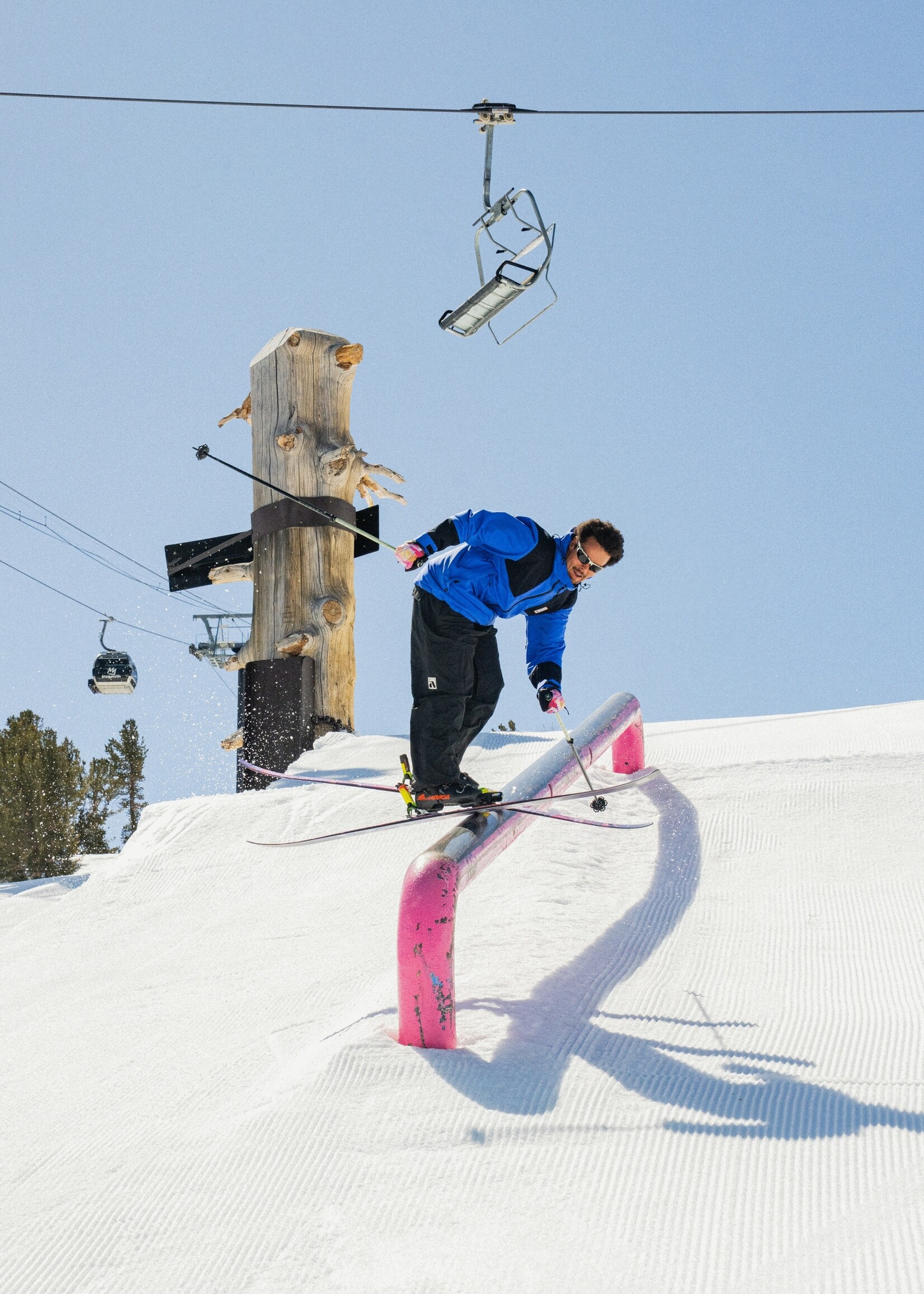 Armada Armada Bergs 2L Insulated Jacket