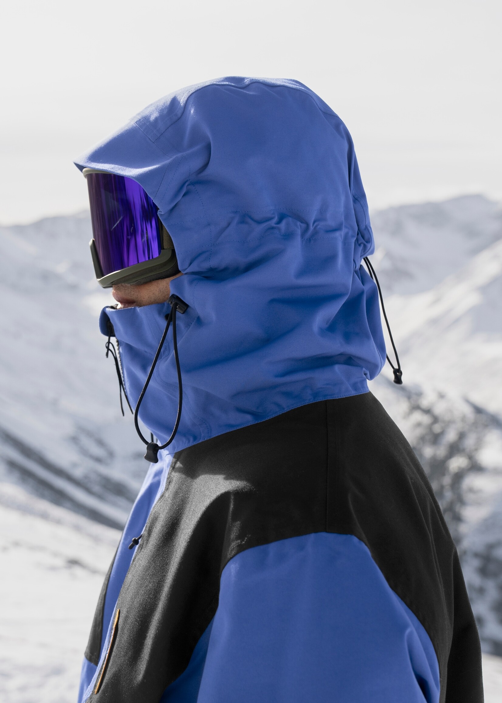 Armada Armada Bergs 2L Insulated Jacket