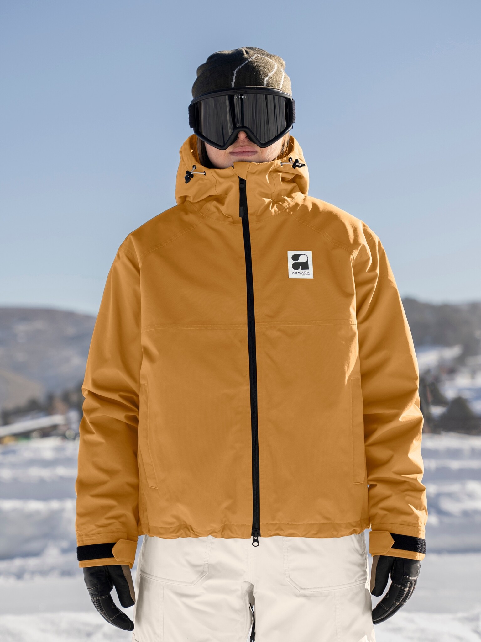 Armada Nylie 2L Insulated Jacket - Wipe-Out Ski and Bike