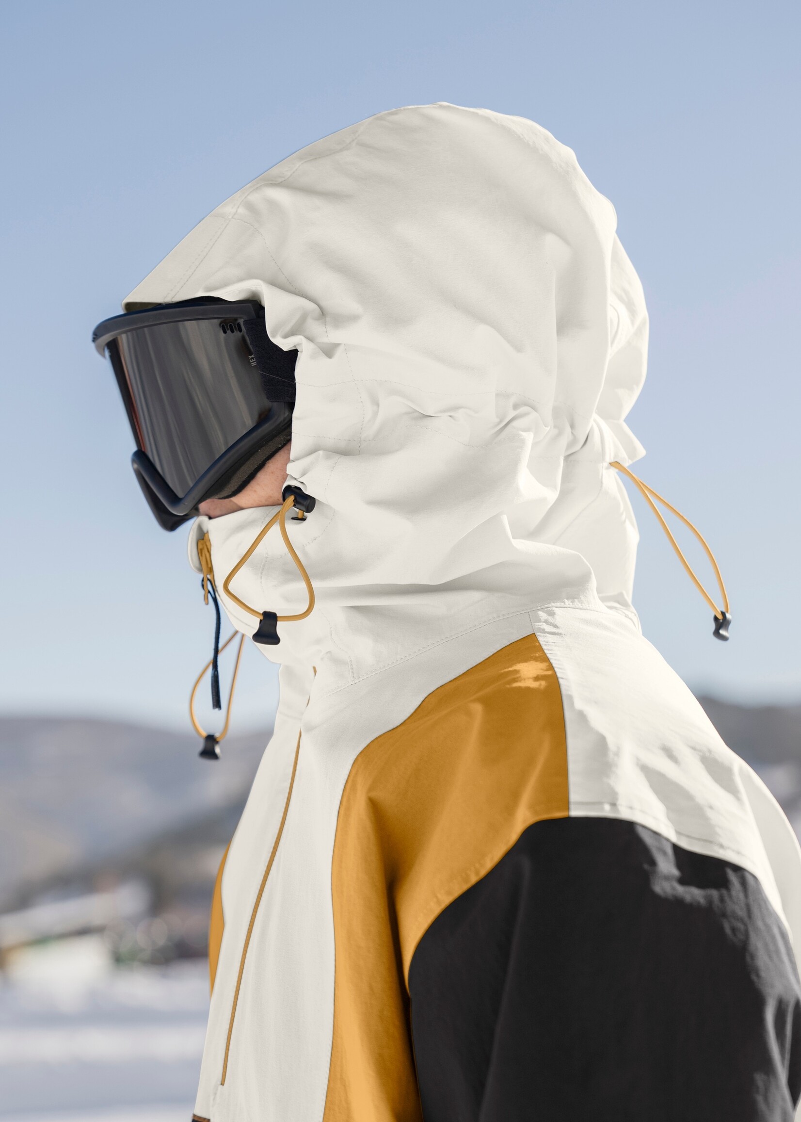 Armada Madaket 2L Insulated Anorak - Wipe-Out Ski and Bike