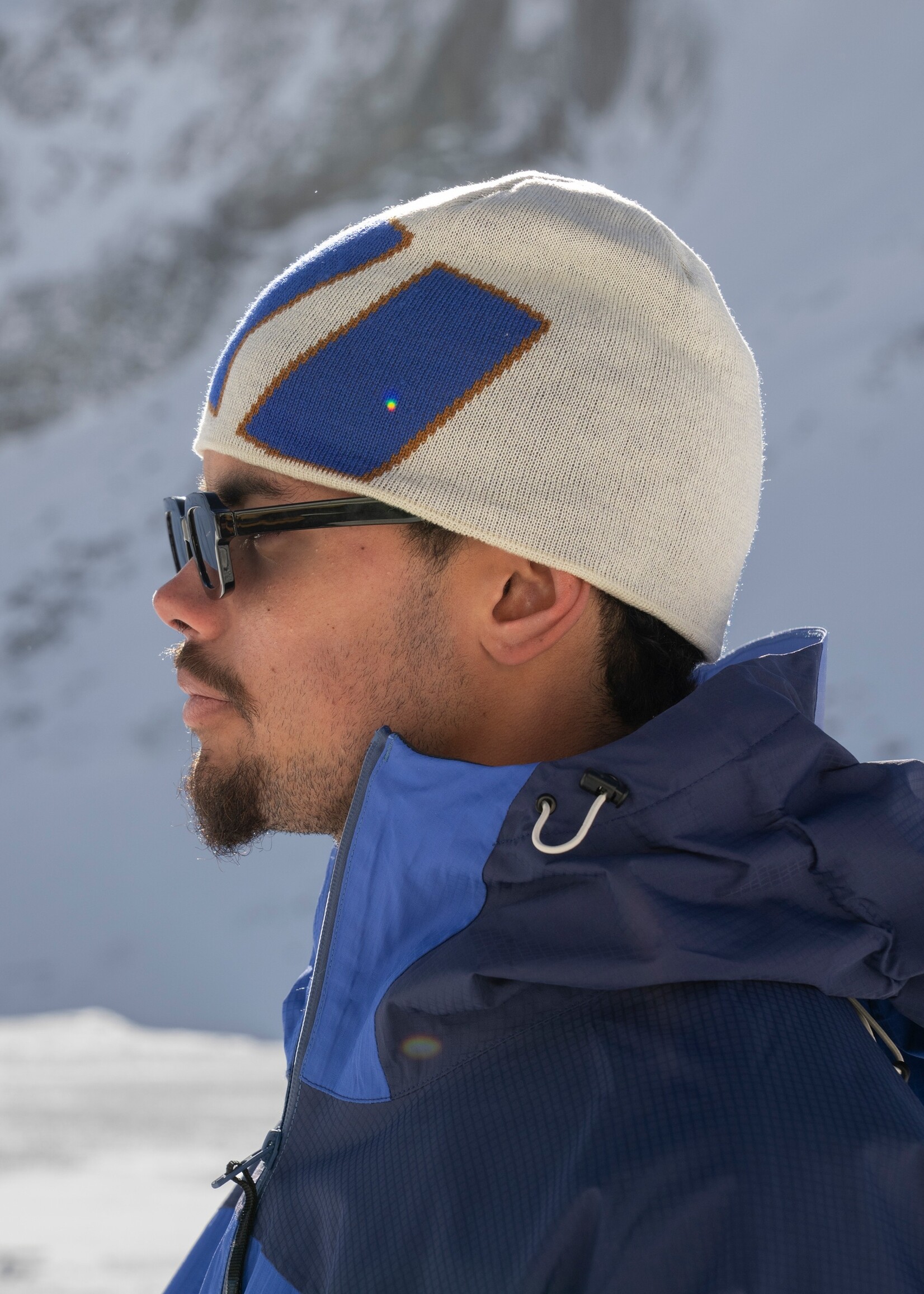 Armada Armada AR Skully Beanie