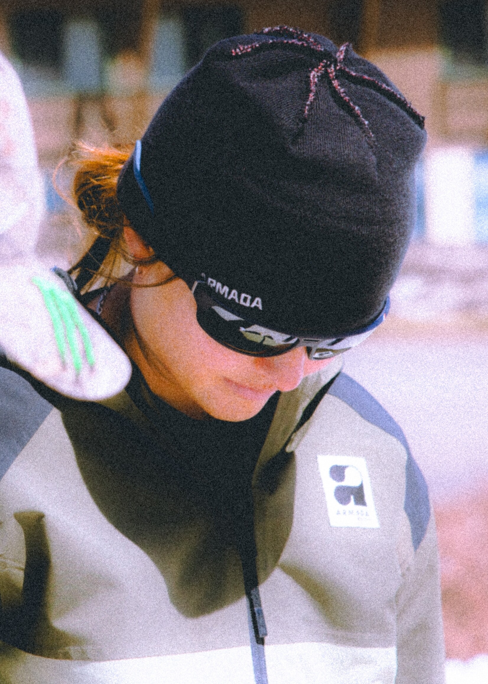 Armada Armada AR Skully Beanie