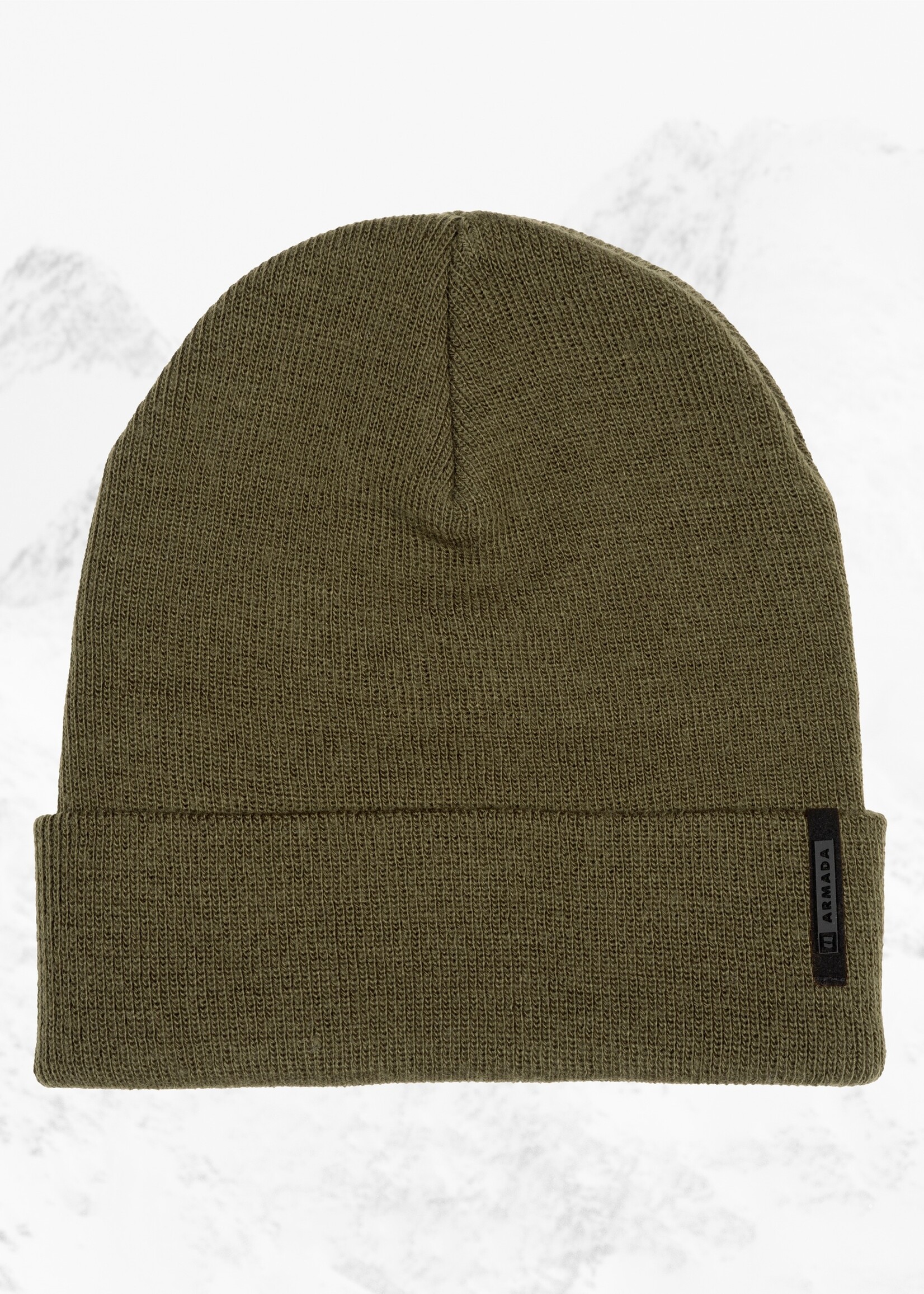 Armada Armada Staple Beanie