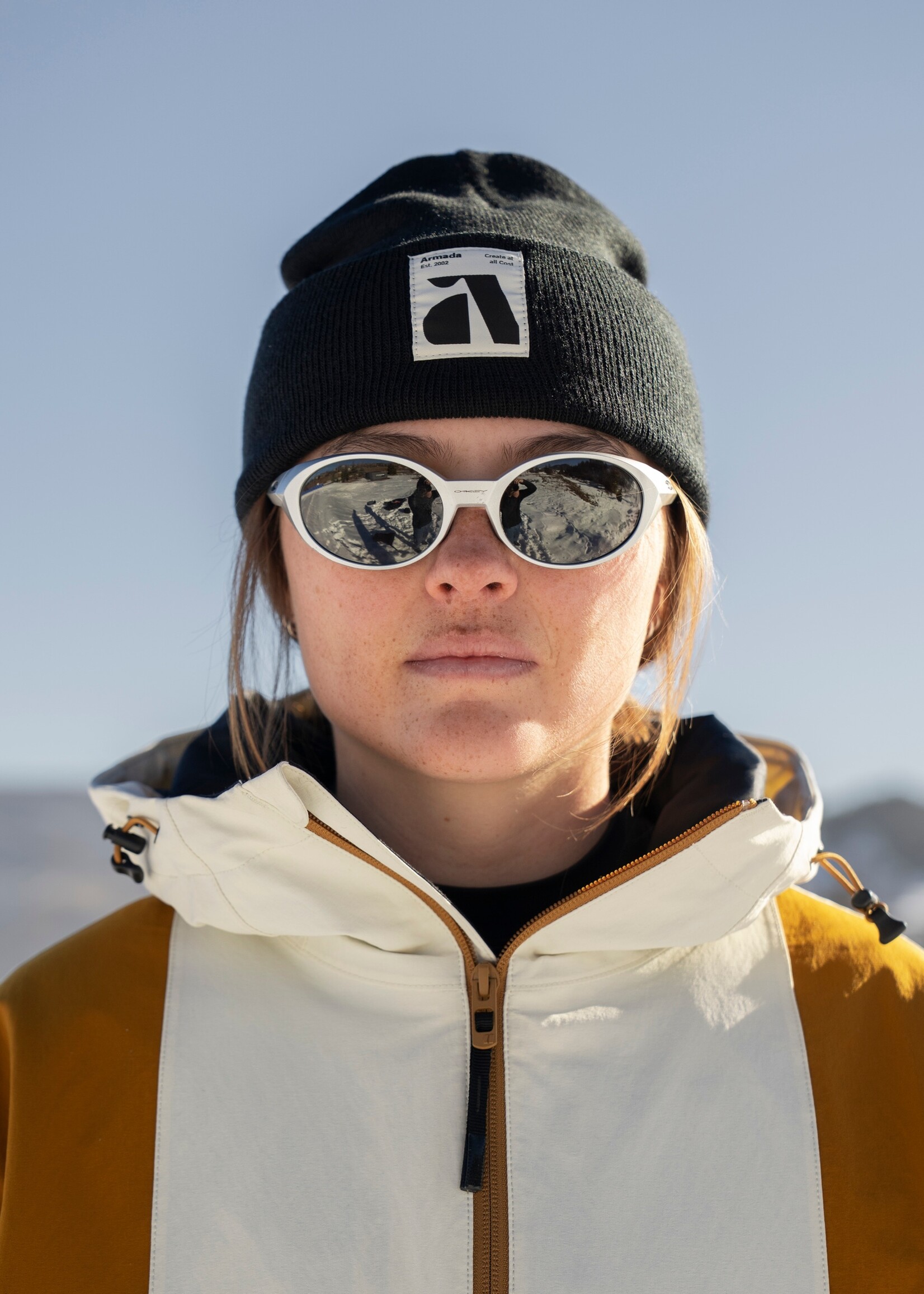 Armada Armada Staple Beanie