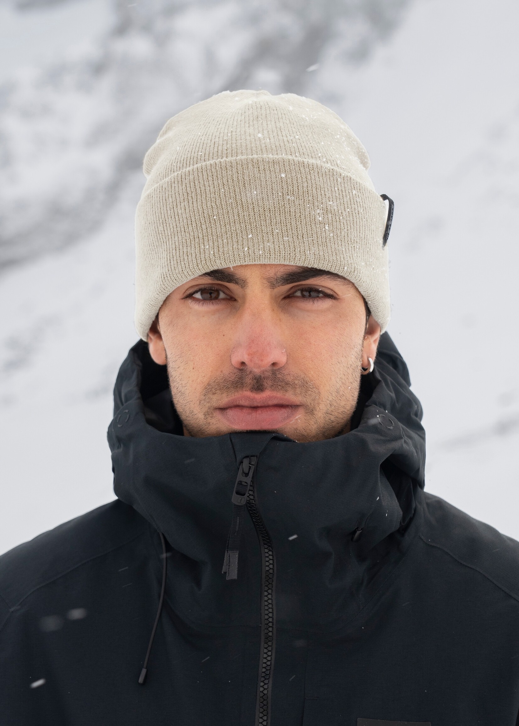 Armada Armada Staple Beanie