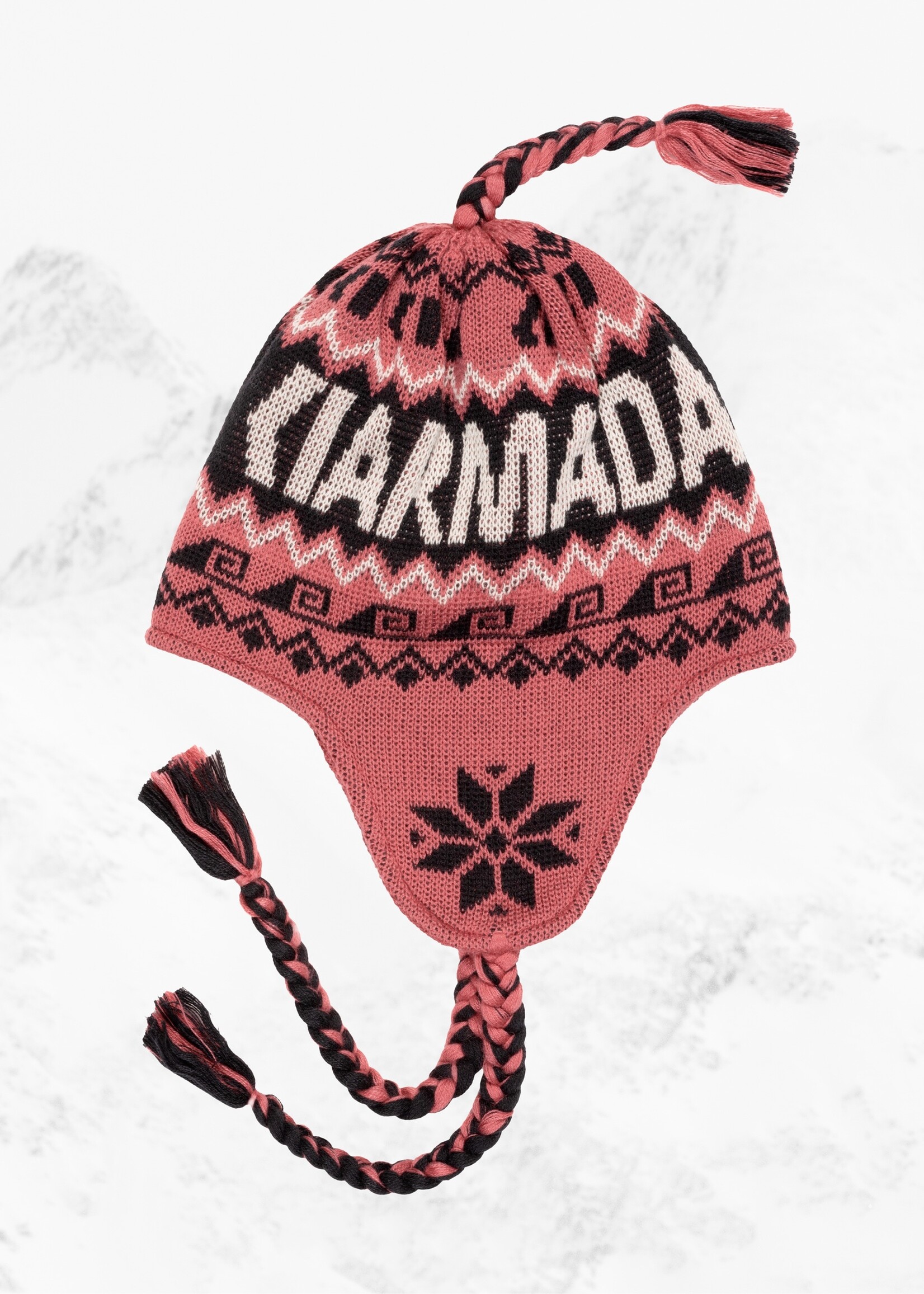 Armada Armada Peruvian Beanie