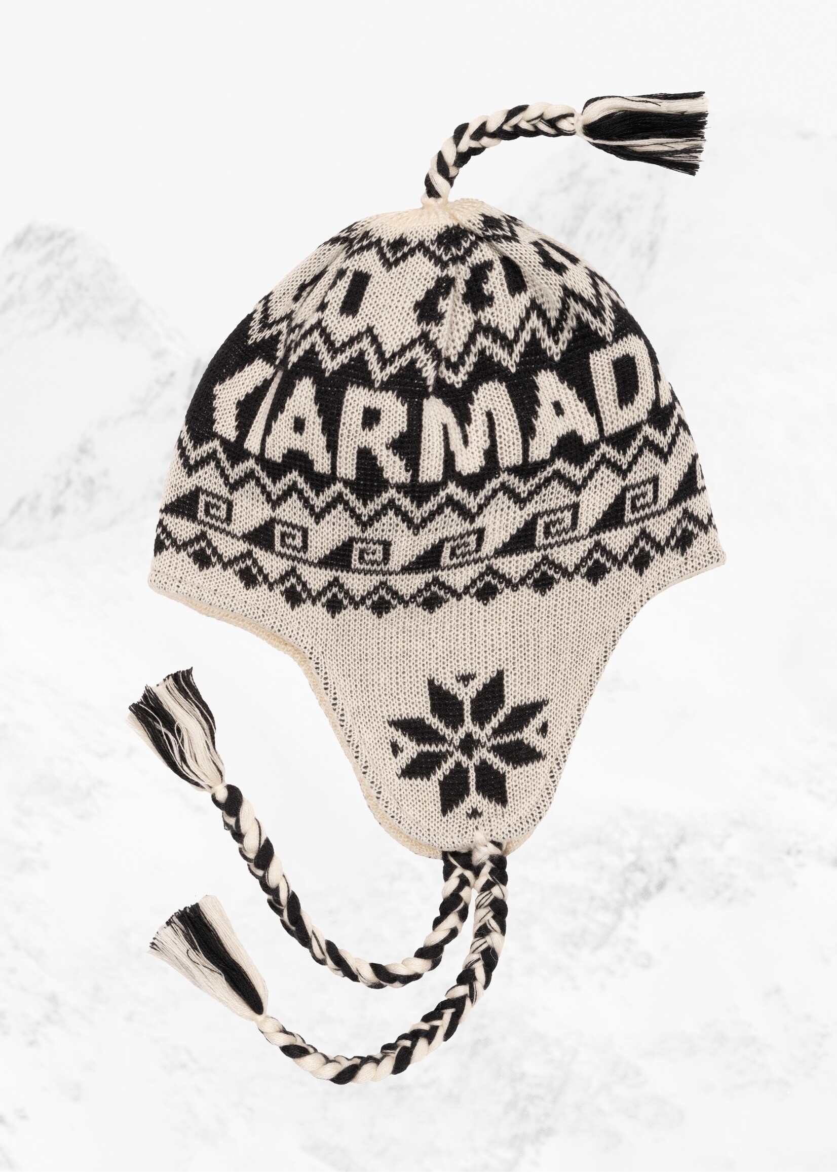 Armada Armada Peruvian Beanie