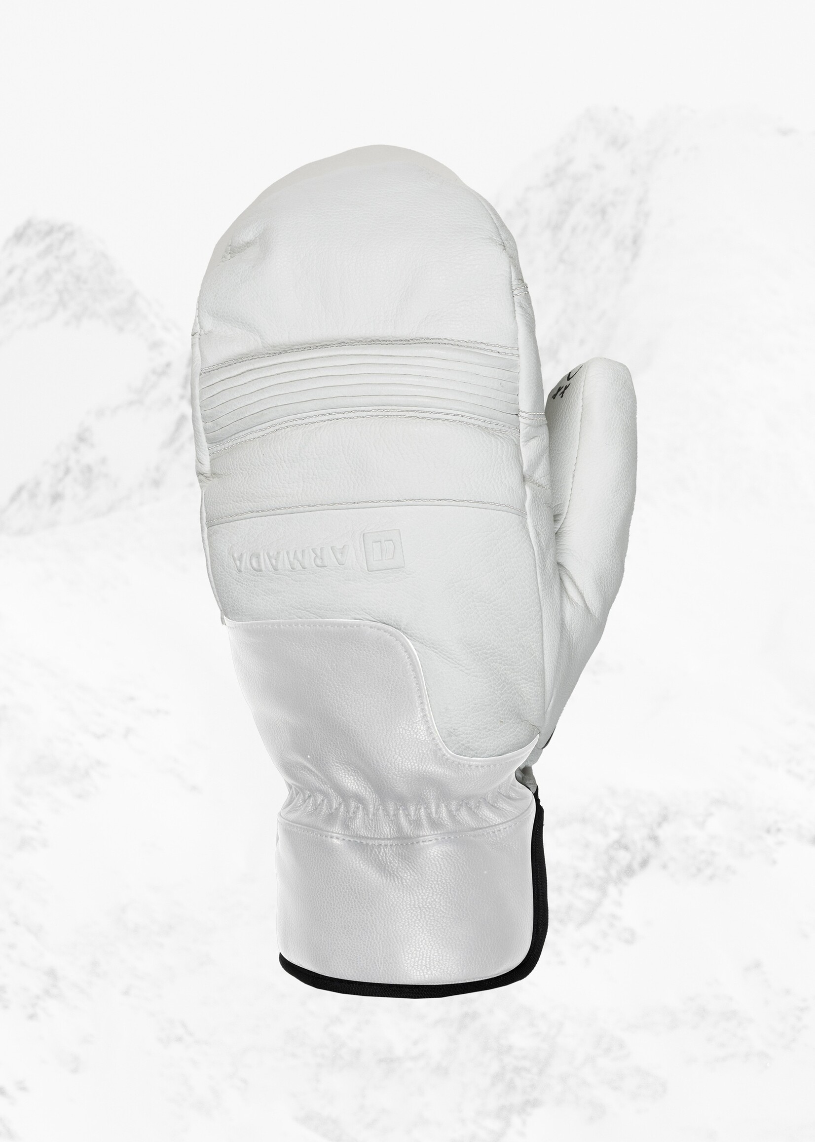 Armada Armada Wasco Leather Mitt