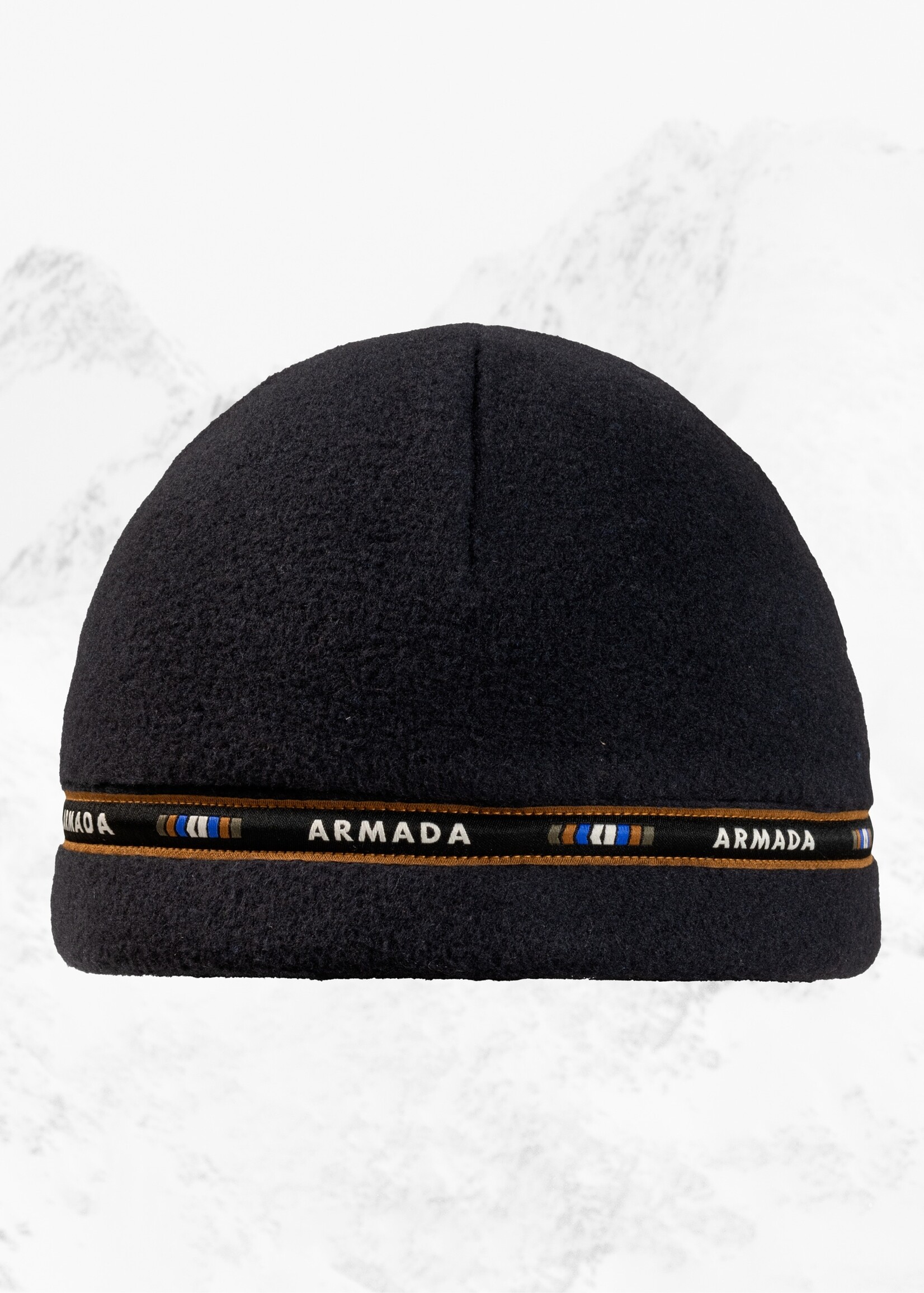 Armada Armada Cord Lock Fleece Beanie