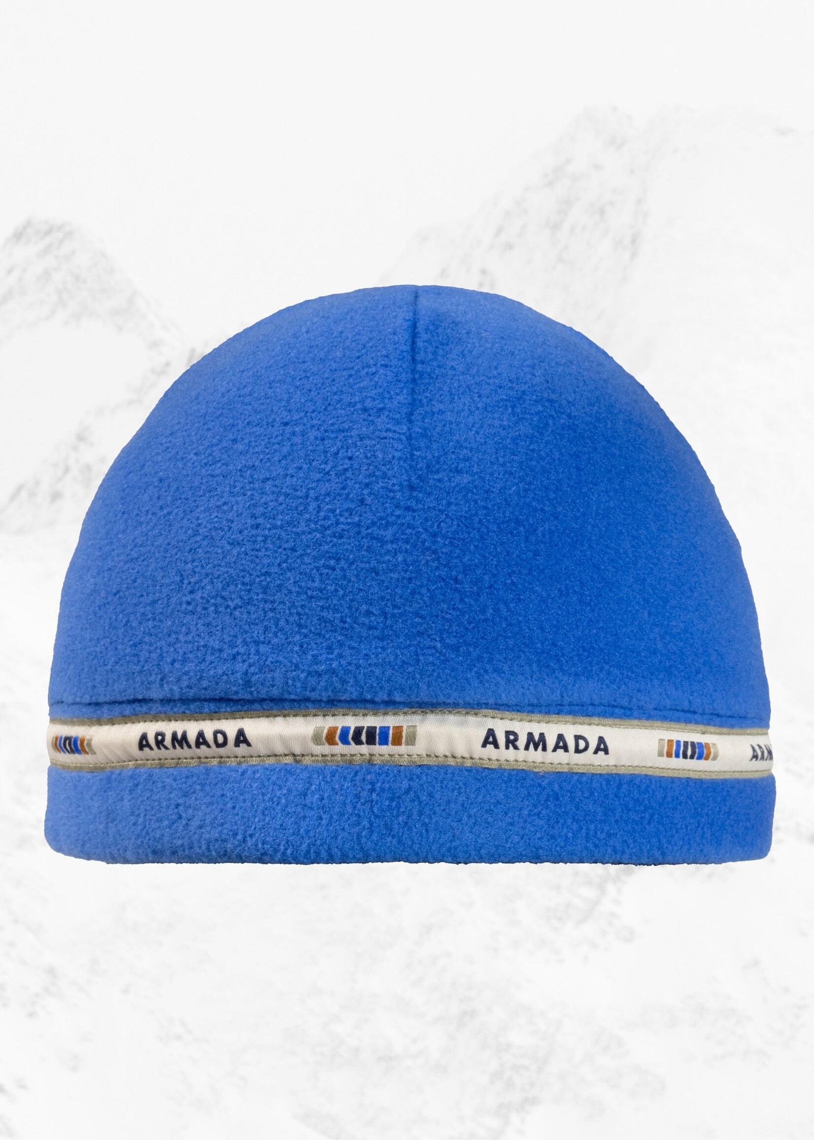 Armada Armada Cord Lock Fleece Beanie