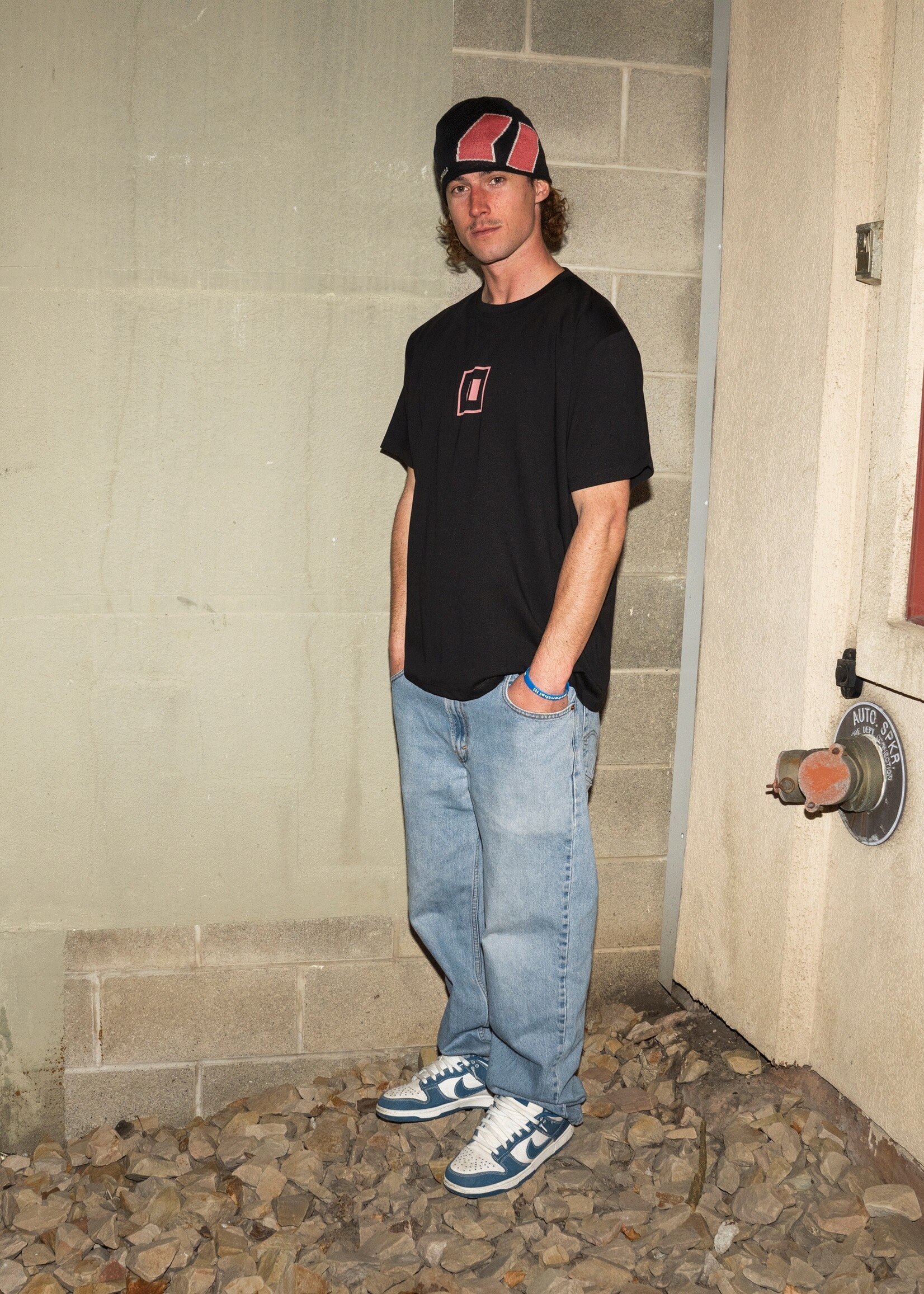 Armada Armada Icon Tee