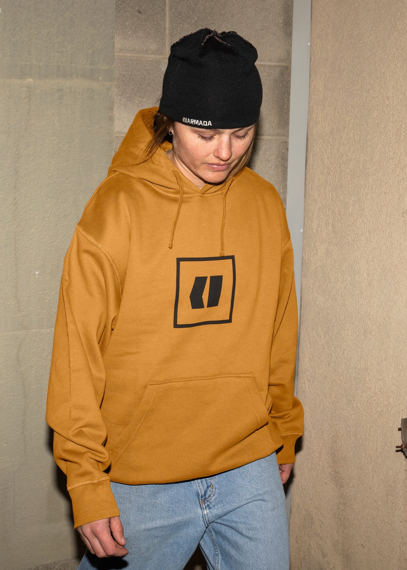Armada Armada Icon Hoodie