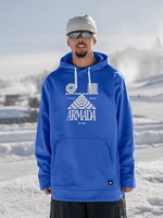 Armada Armada Rollin Rideable Hoodie