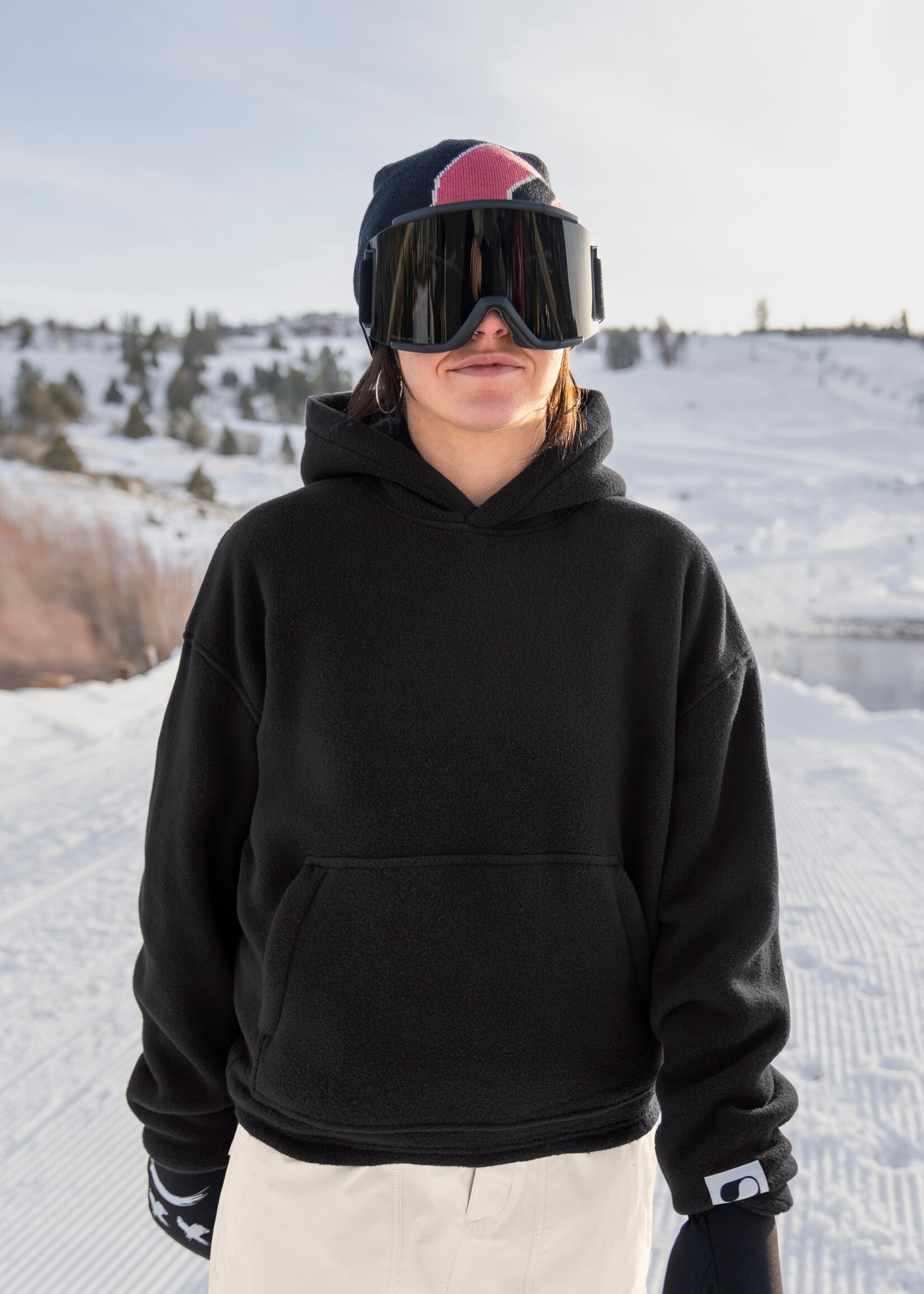 Armada Armada Carmi Hoodie