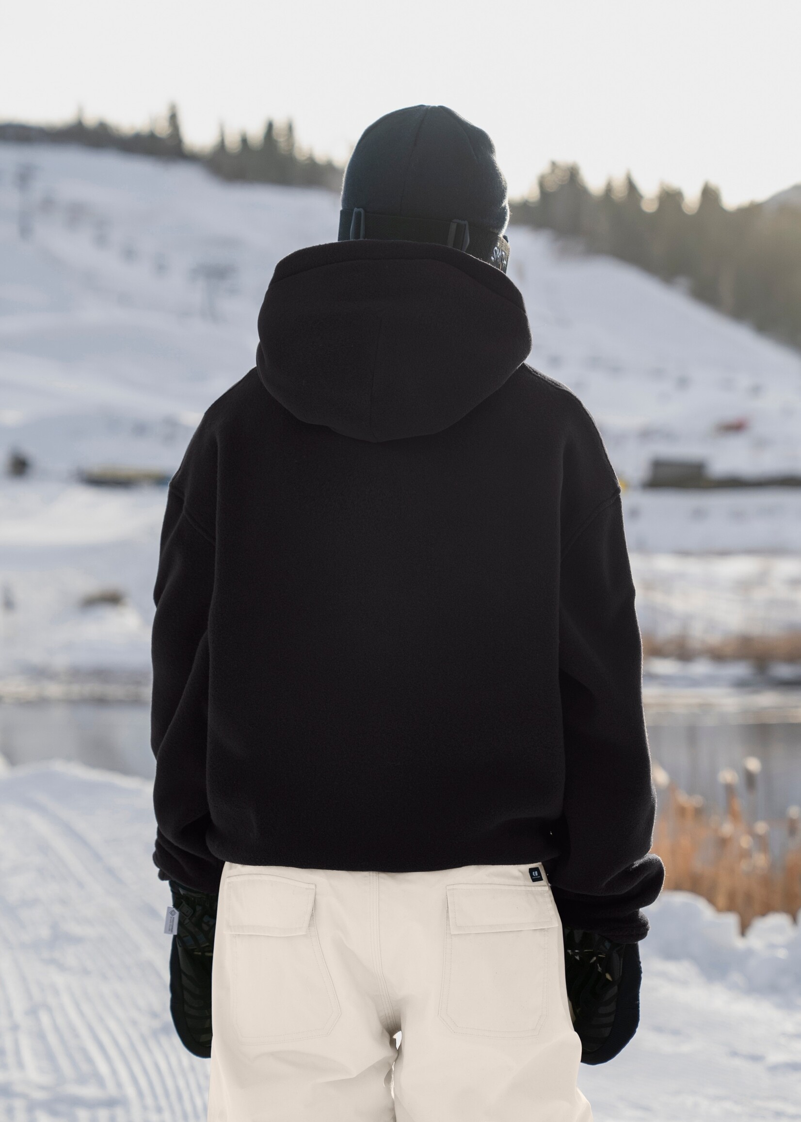 Armada Armada Carmi Hoodie