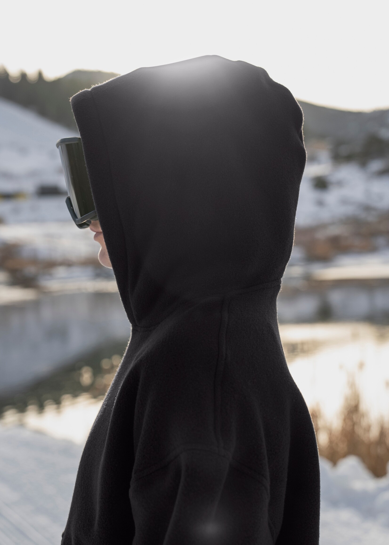 Armada Armada Carmi Hoodie