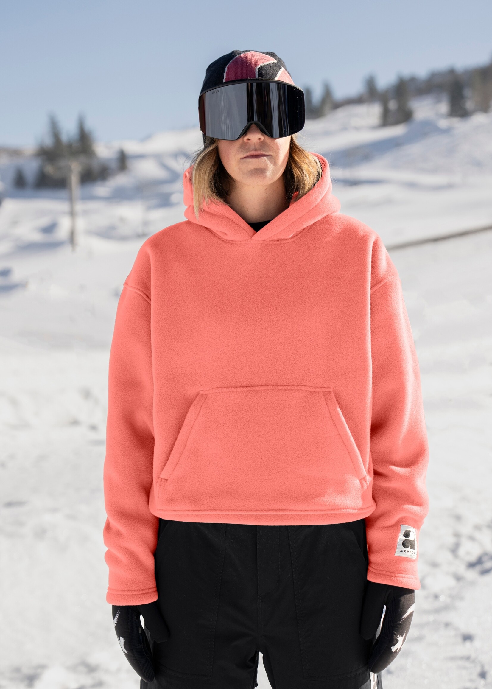 Armada Armada Carmi Hoodie