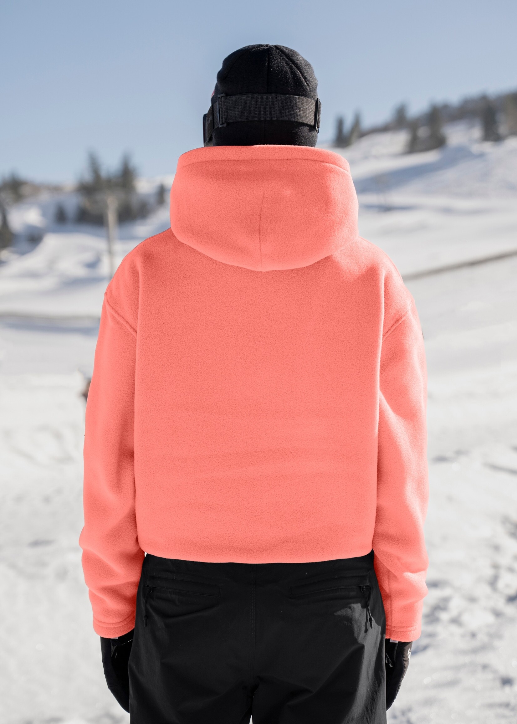 Armada Armada Carmi Hoodie