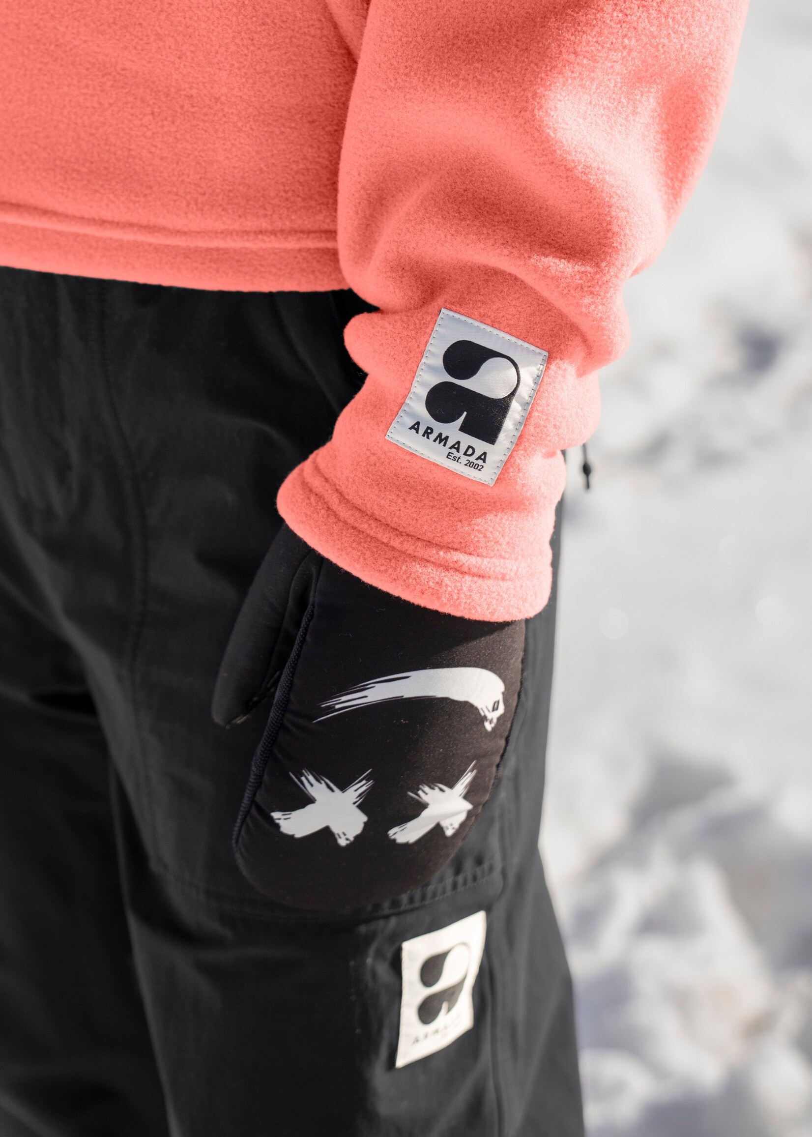 Armada Armada Carmi Hoodie