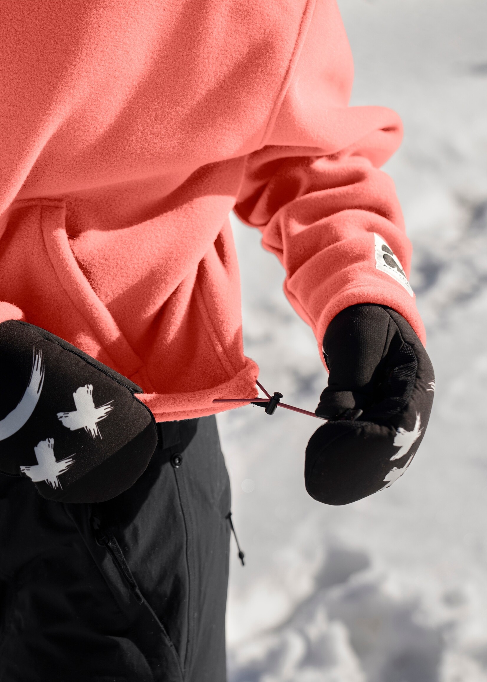 Armada Armada Carmi Hoodie