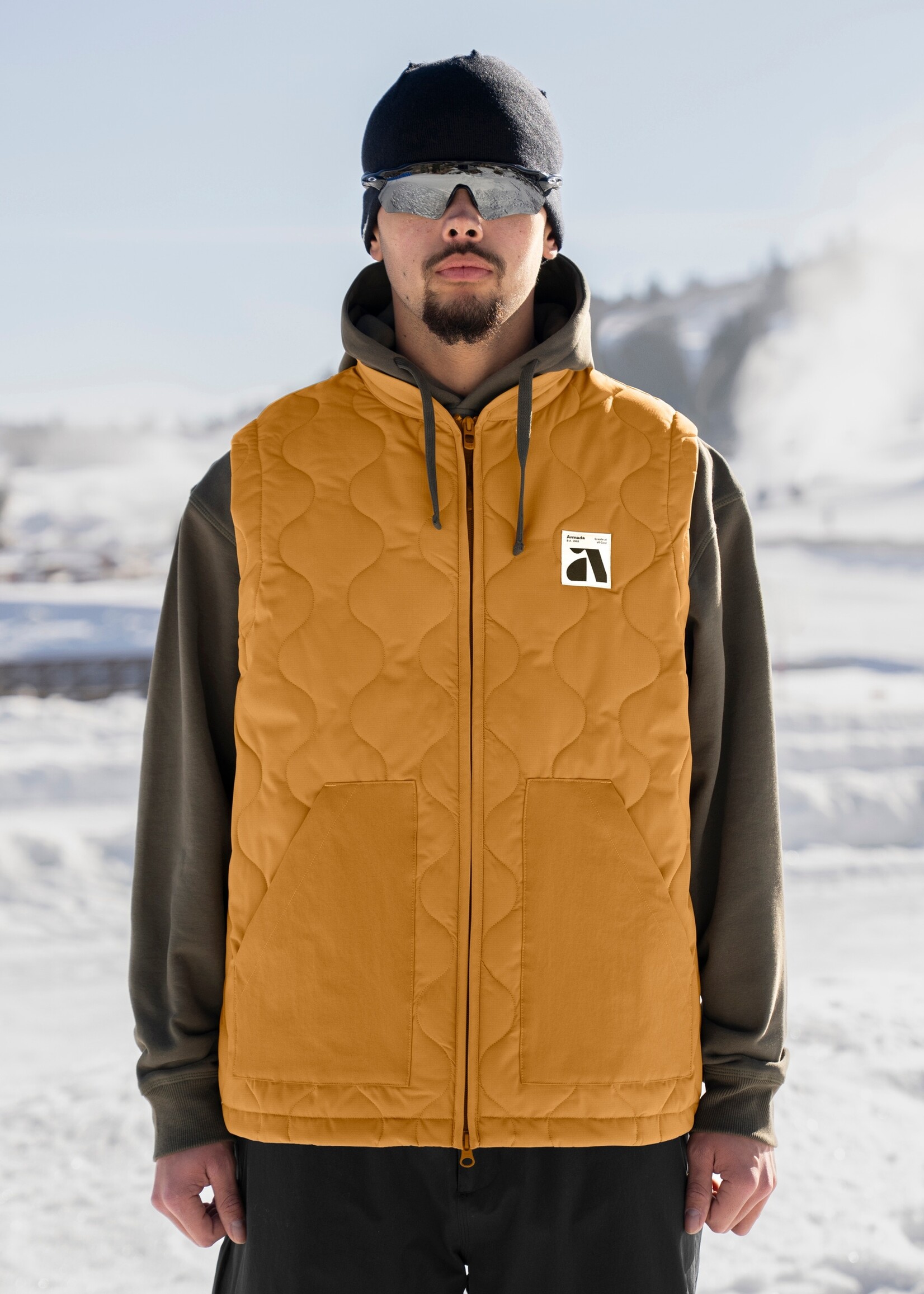 Armada Armada Yowler Vest