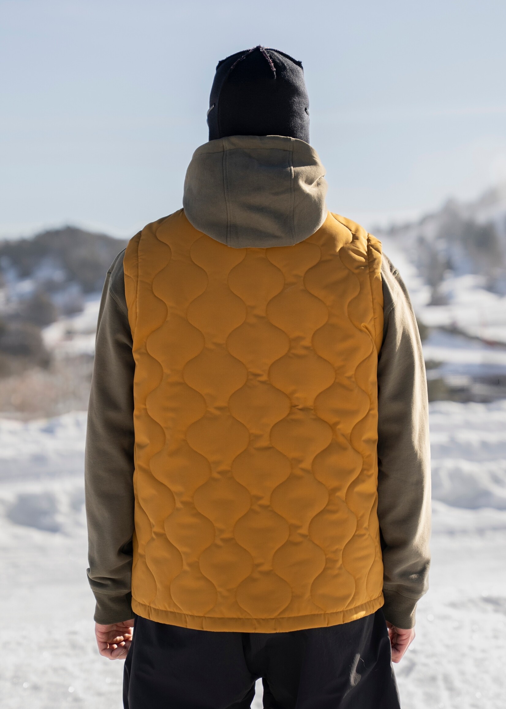 Armada Armada Yowler Vest