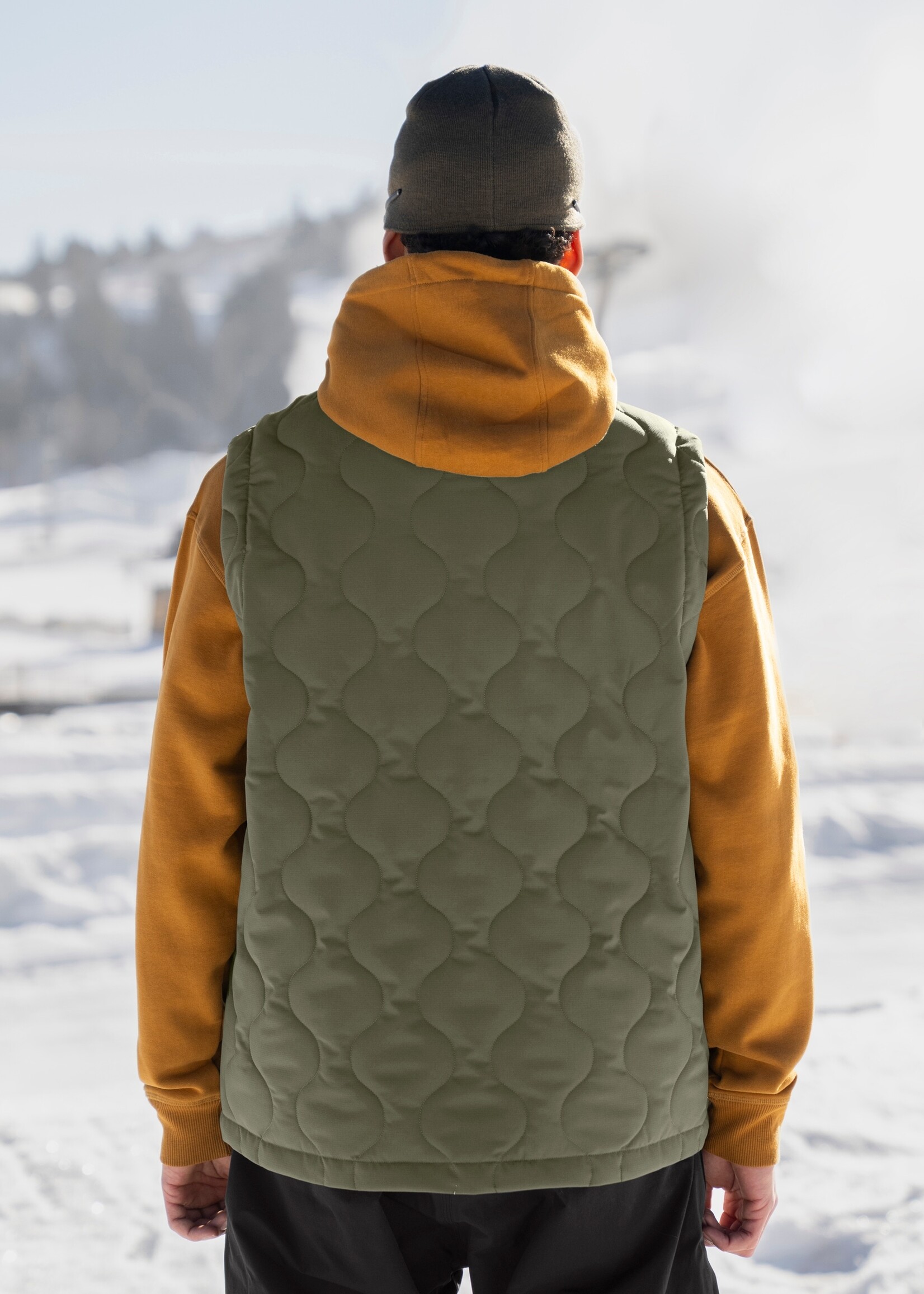 Armada Armada Yowler Vest