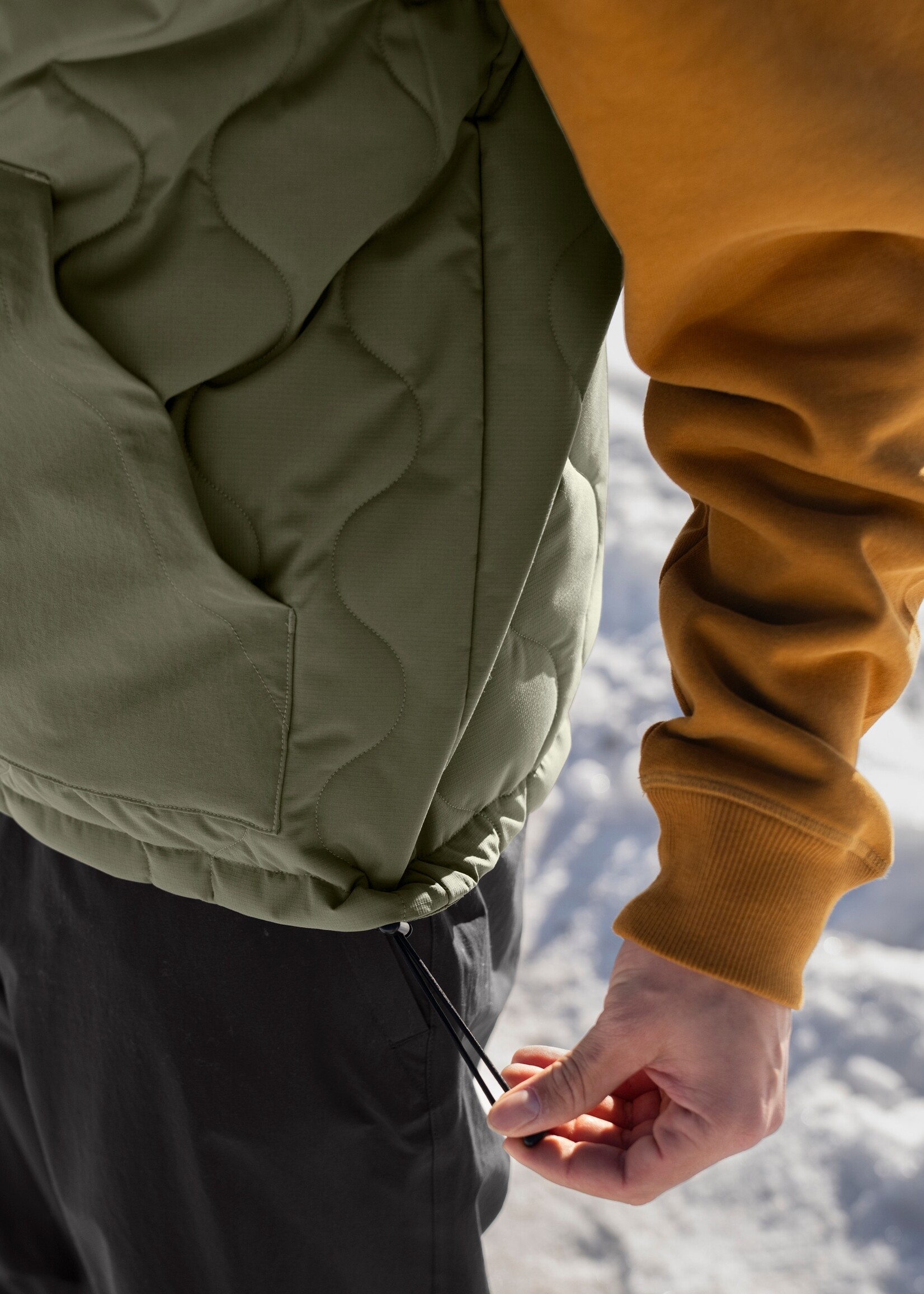 Armada Armada Yowler Vest